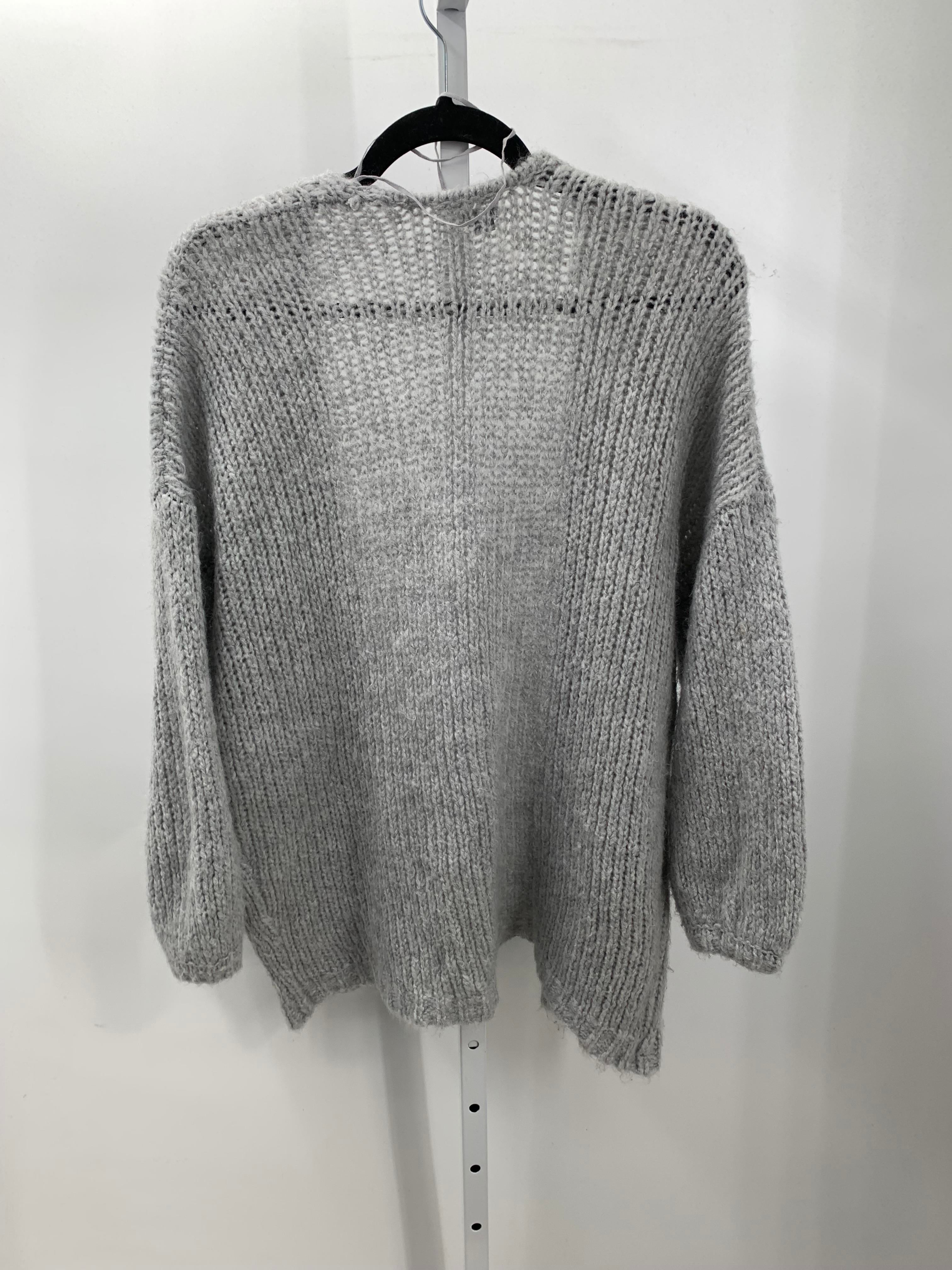 Aerie Size X Small Juniors Cardigan