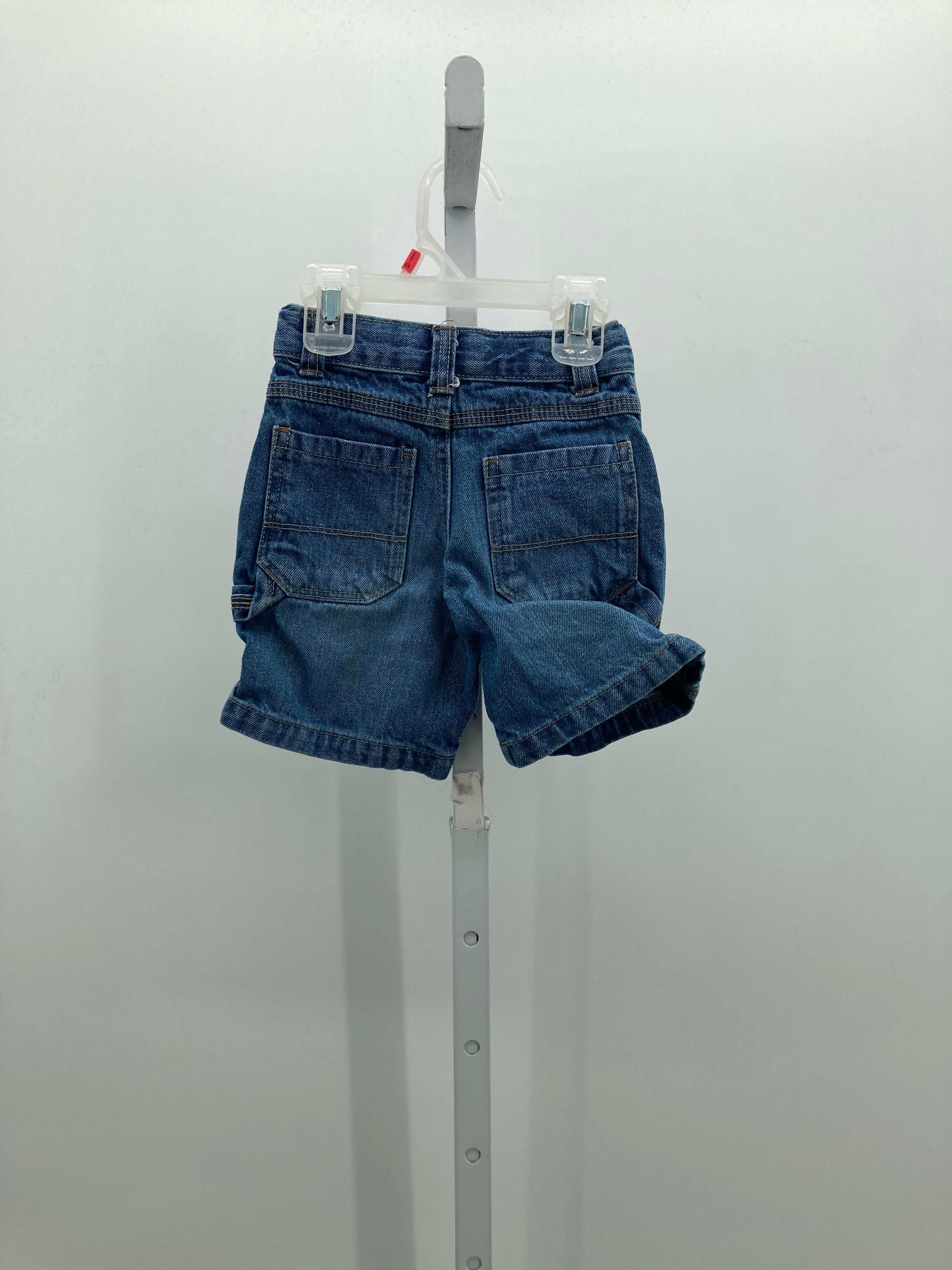 ADJ WAIST UTILITY