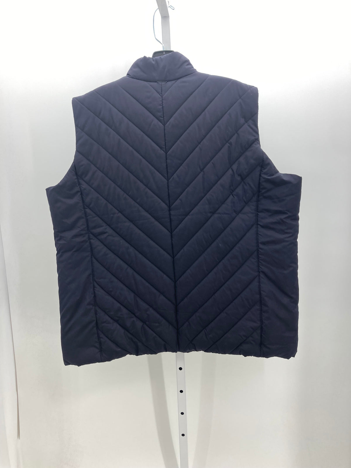 Lands End Size 3X Womens Vest