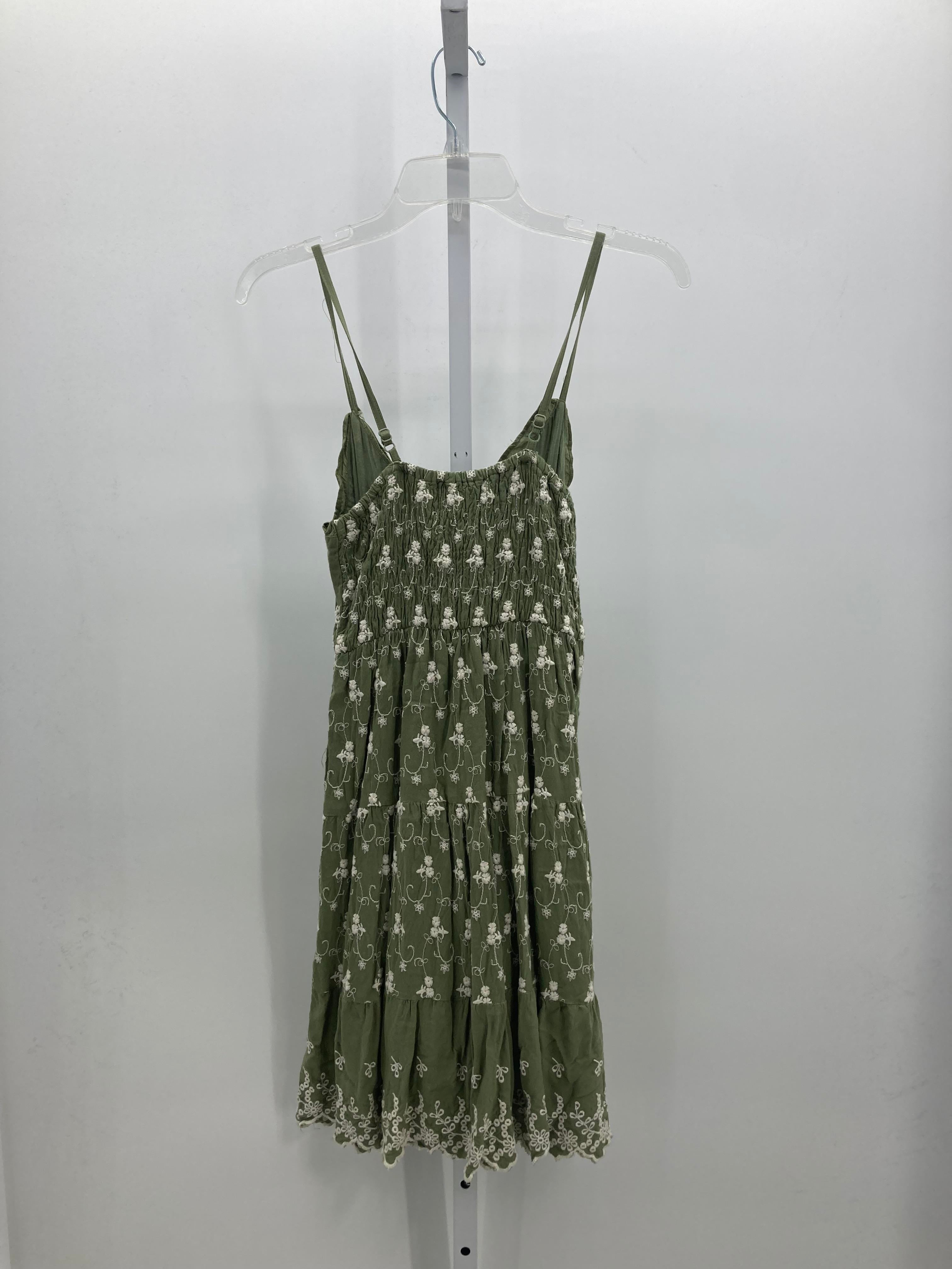 Jessica Simpson Size Small Misses Sundress