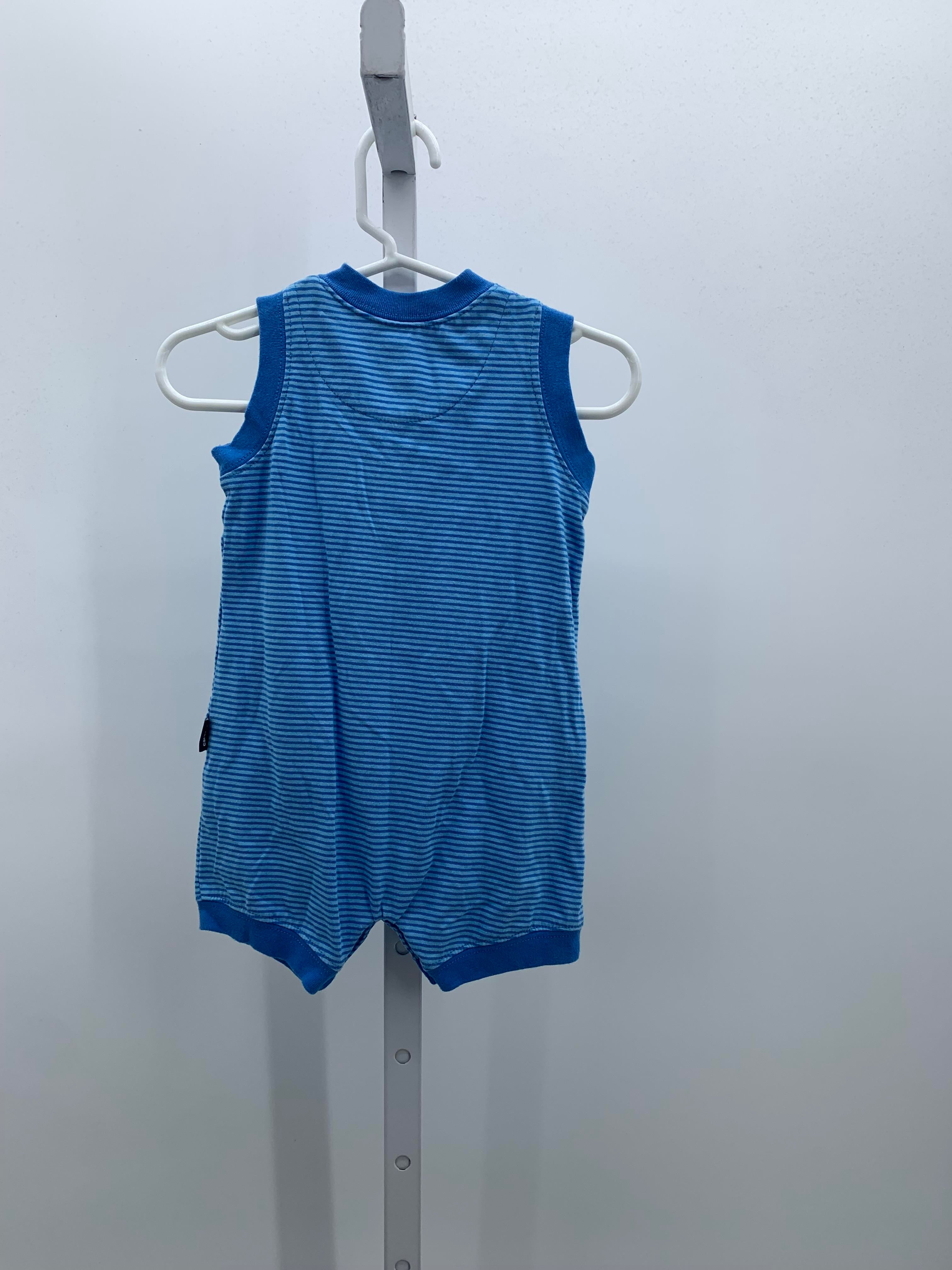 STRIPES OCTOPUS