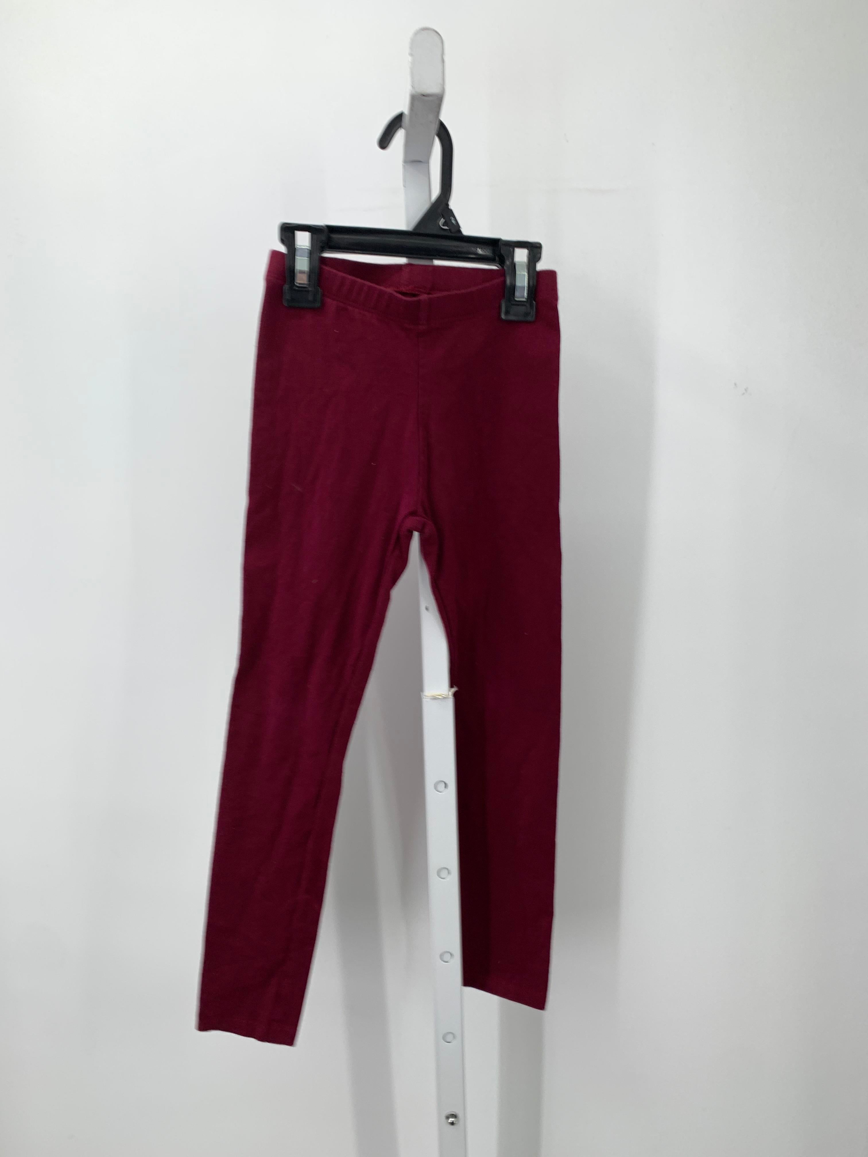 Cat & Jack Size 5T Girls Leggings
