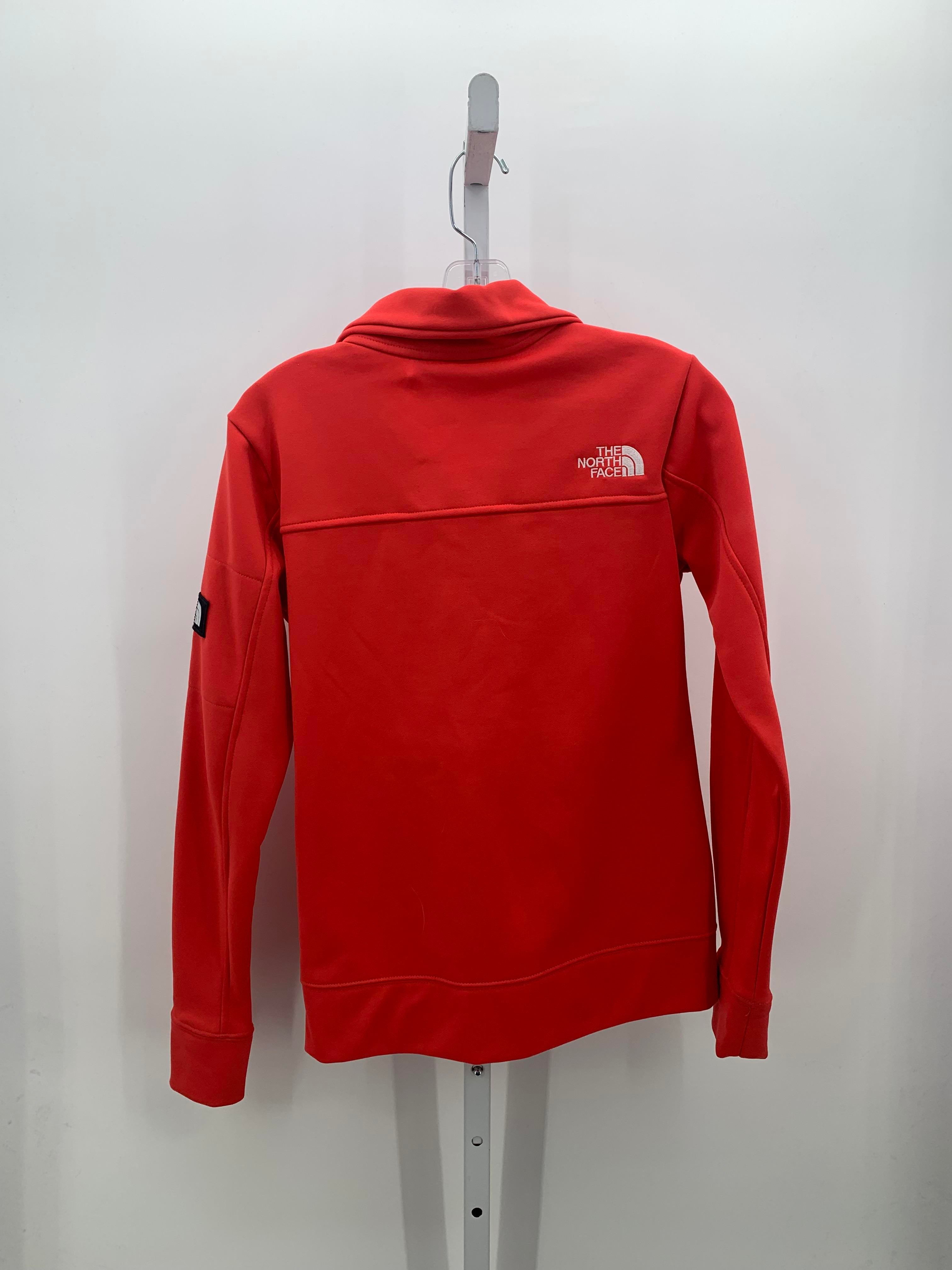 The North Face Size Small Misses Sweat Jacket