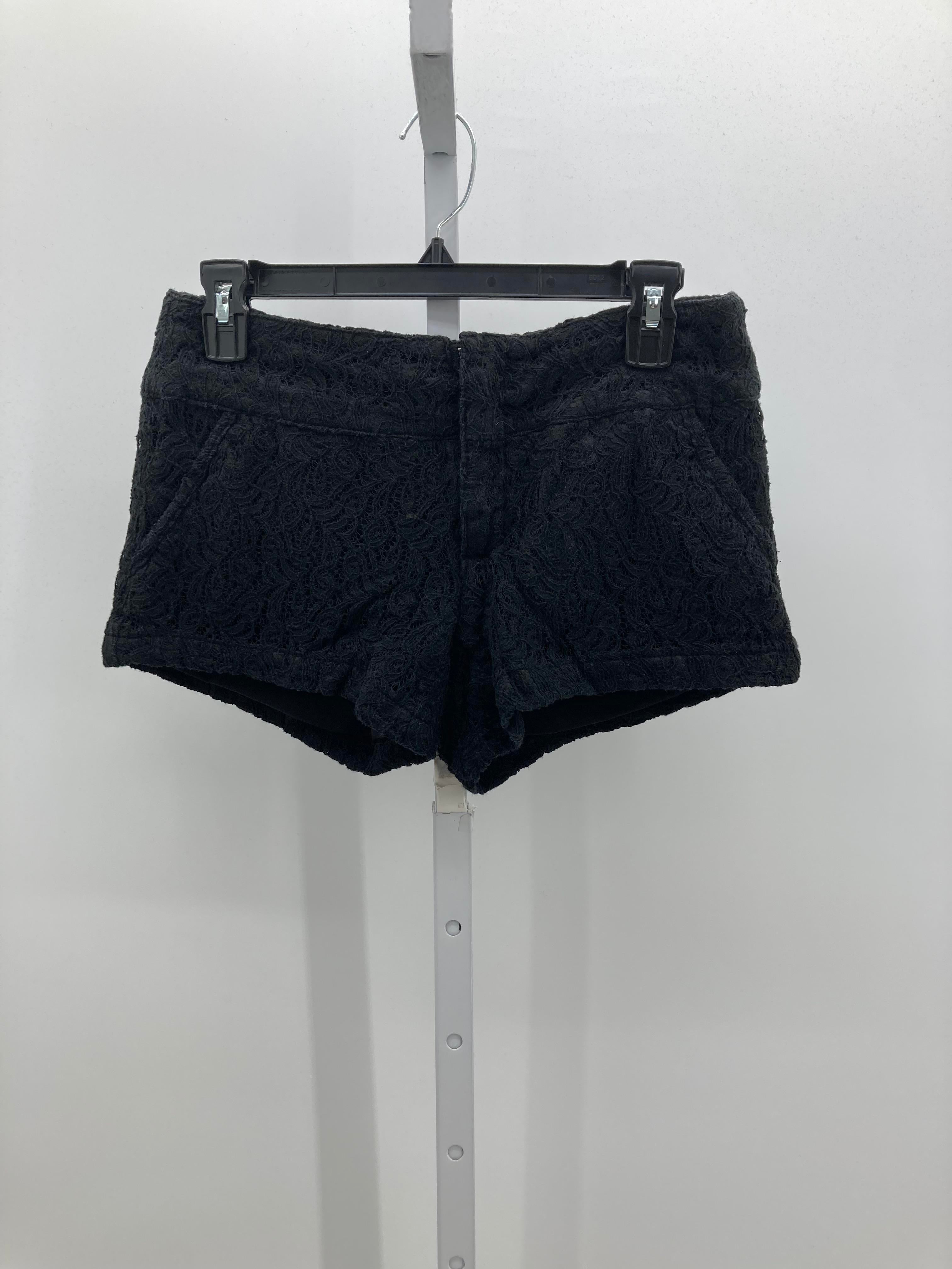 Boom Boom Size 5 Juniors Shorts