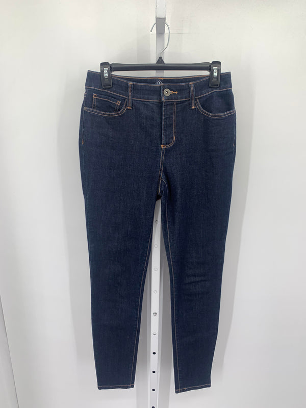 St. Johns Bay Size 4 Misses Jeans