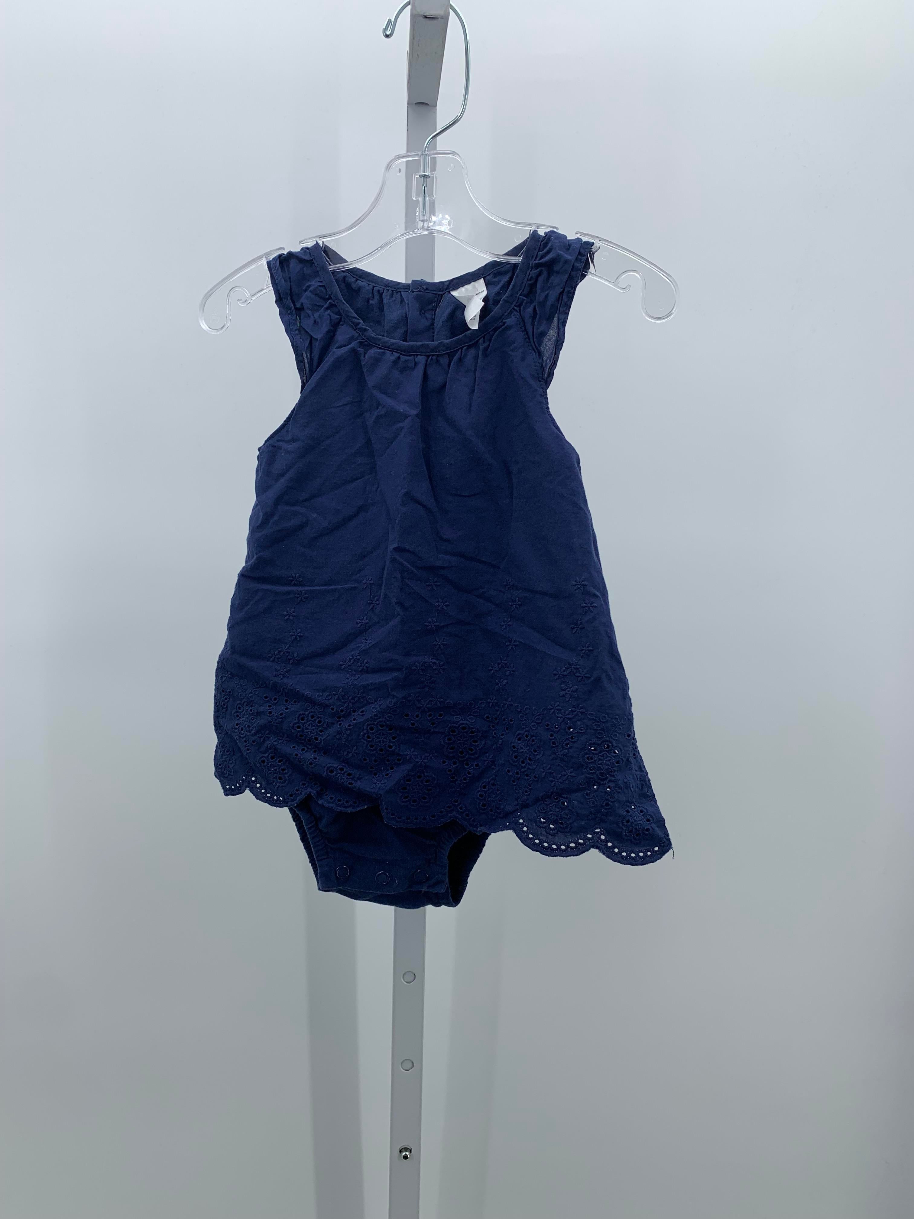 Carters Size 12 Months Girls Sundress