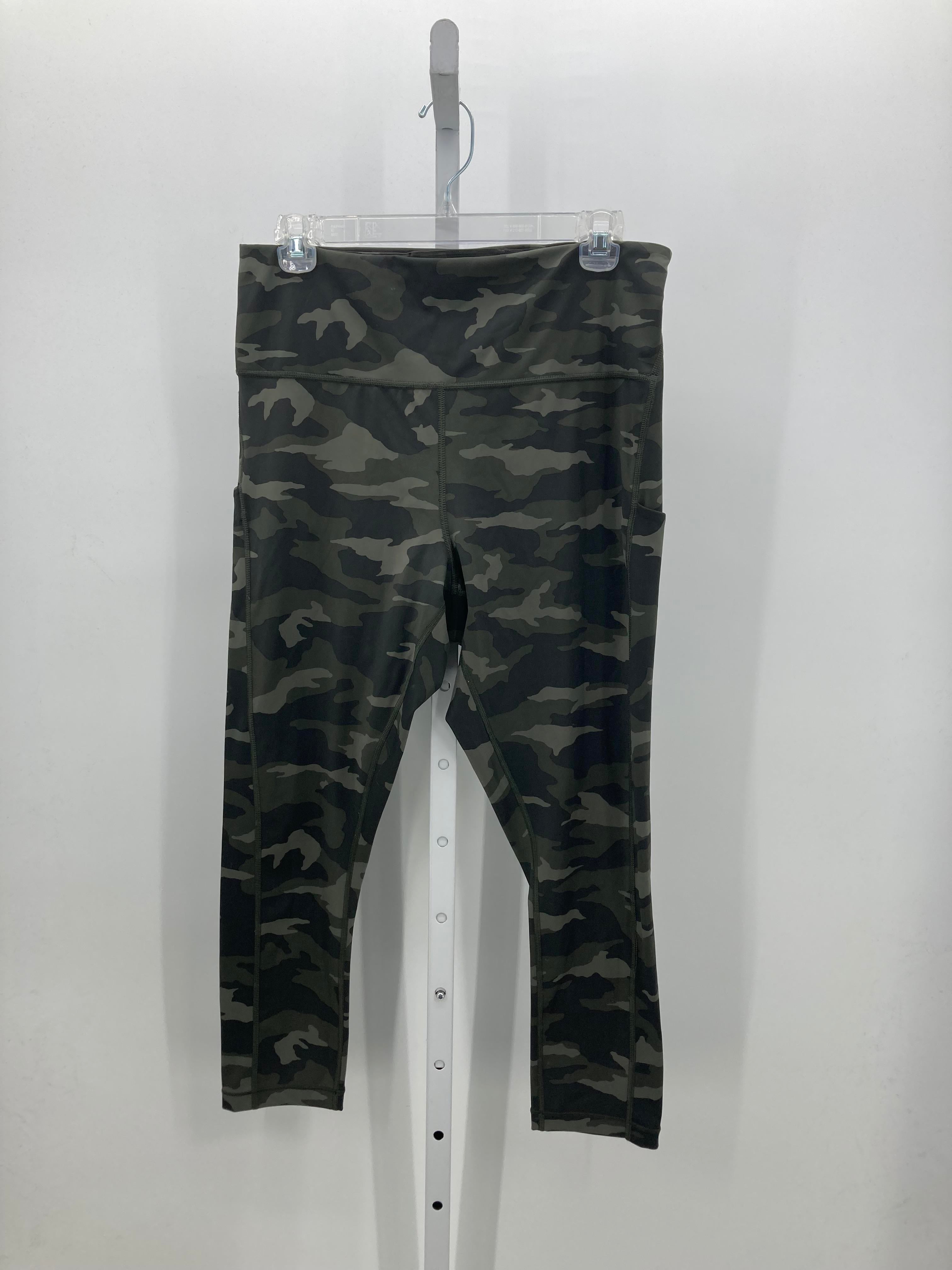 Athleta Size 1X Womens Leggings