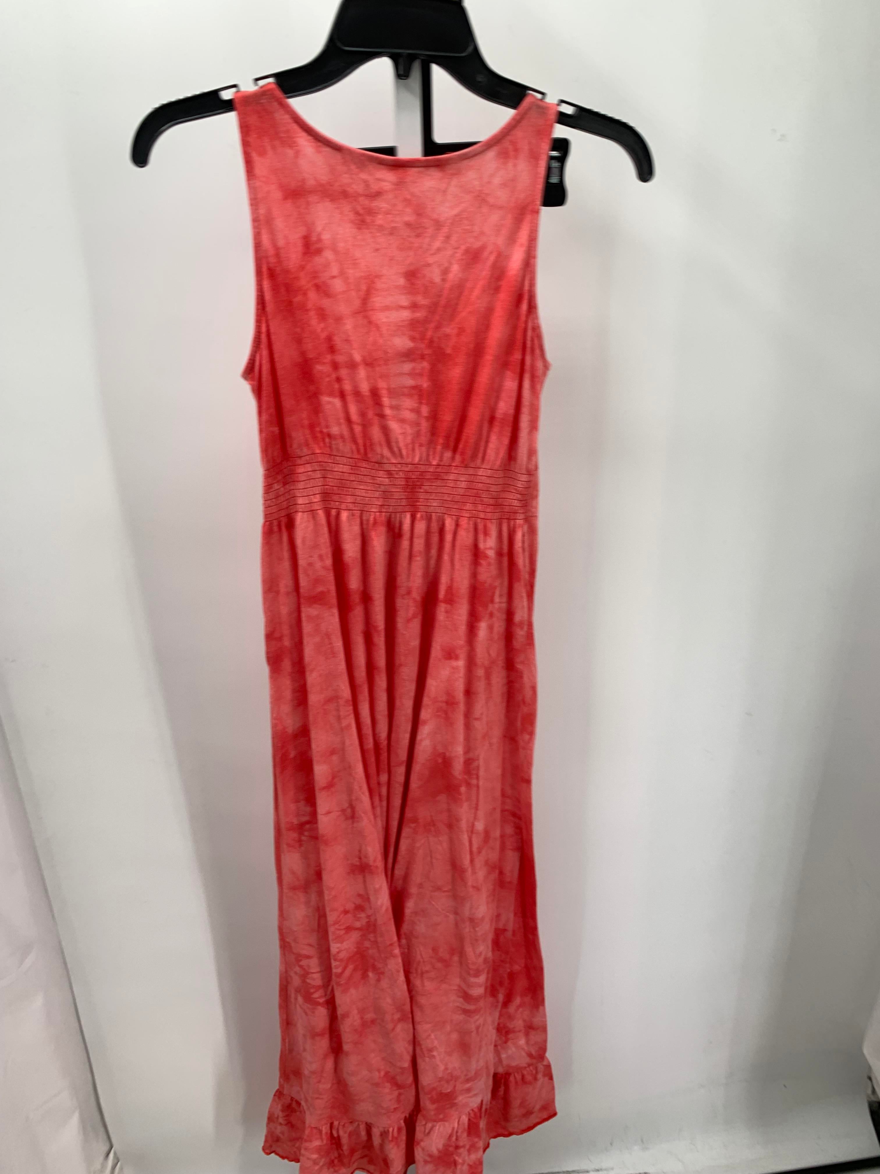RXB Size Small Juniors Sundress