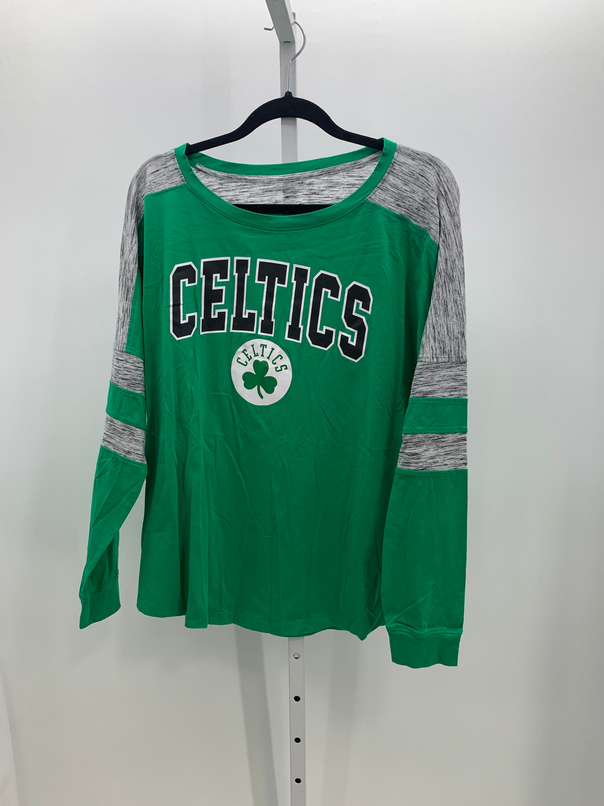 NEW Era Size Large Misses Long Sleeve Shirt