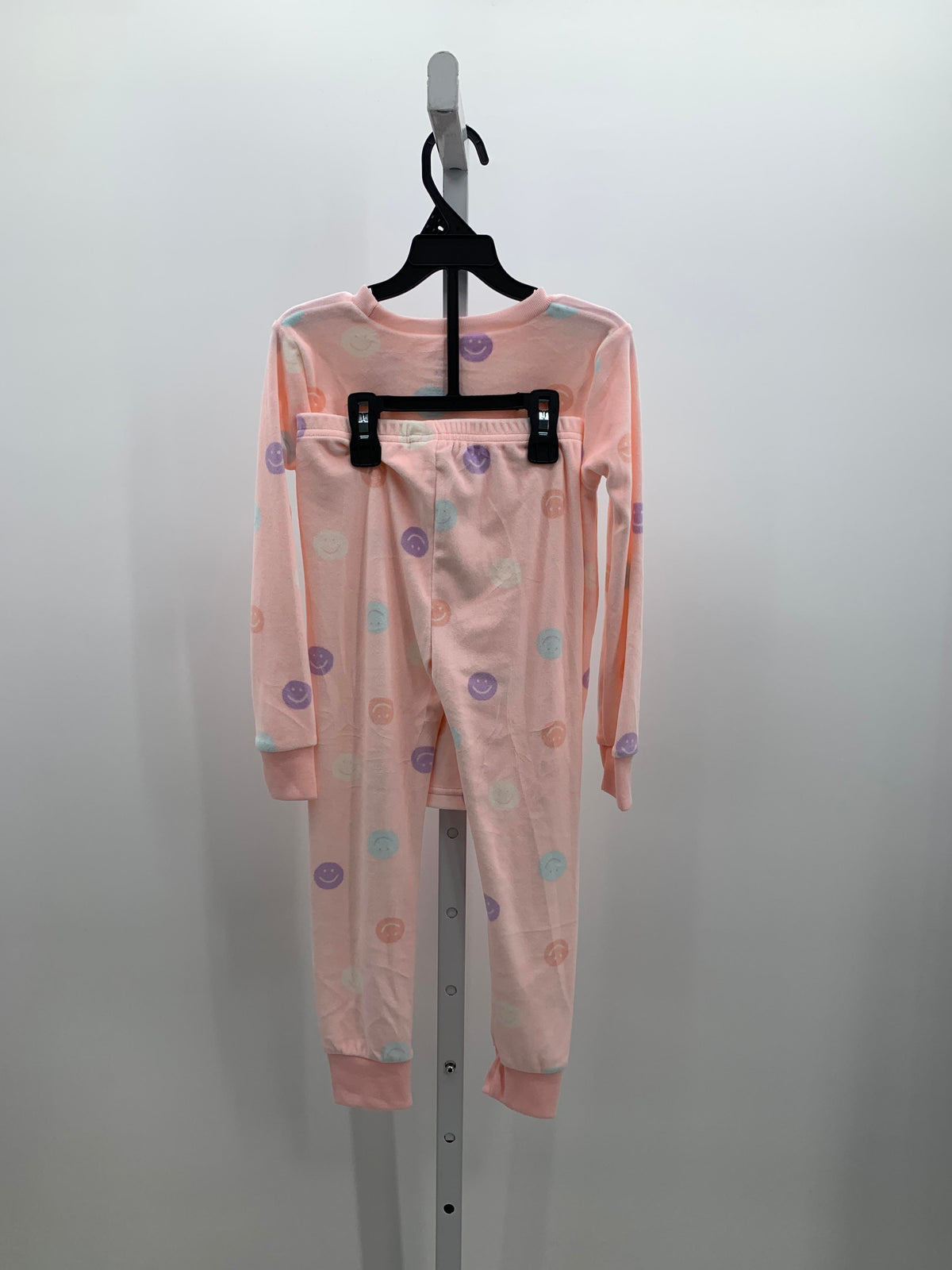 Carters Size 5 Girls Pajamas
