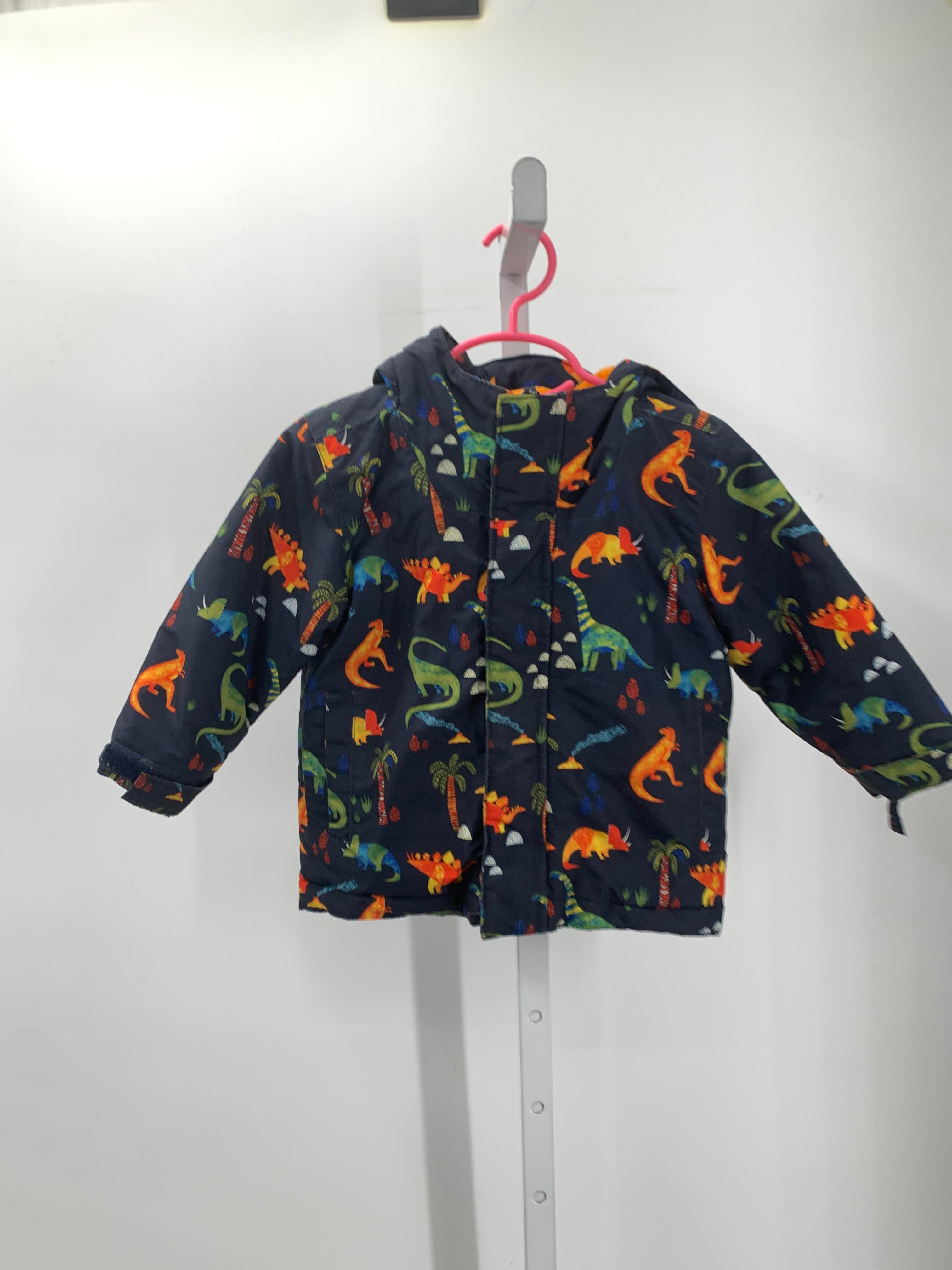 Children's Place Size 18-24 Months Boys Winter Coat