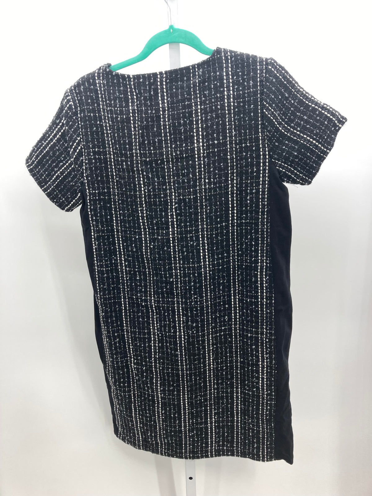 Venus Size 6 Misses Short Sleeve Dress