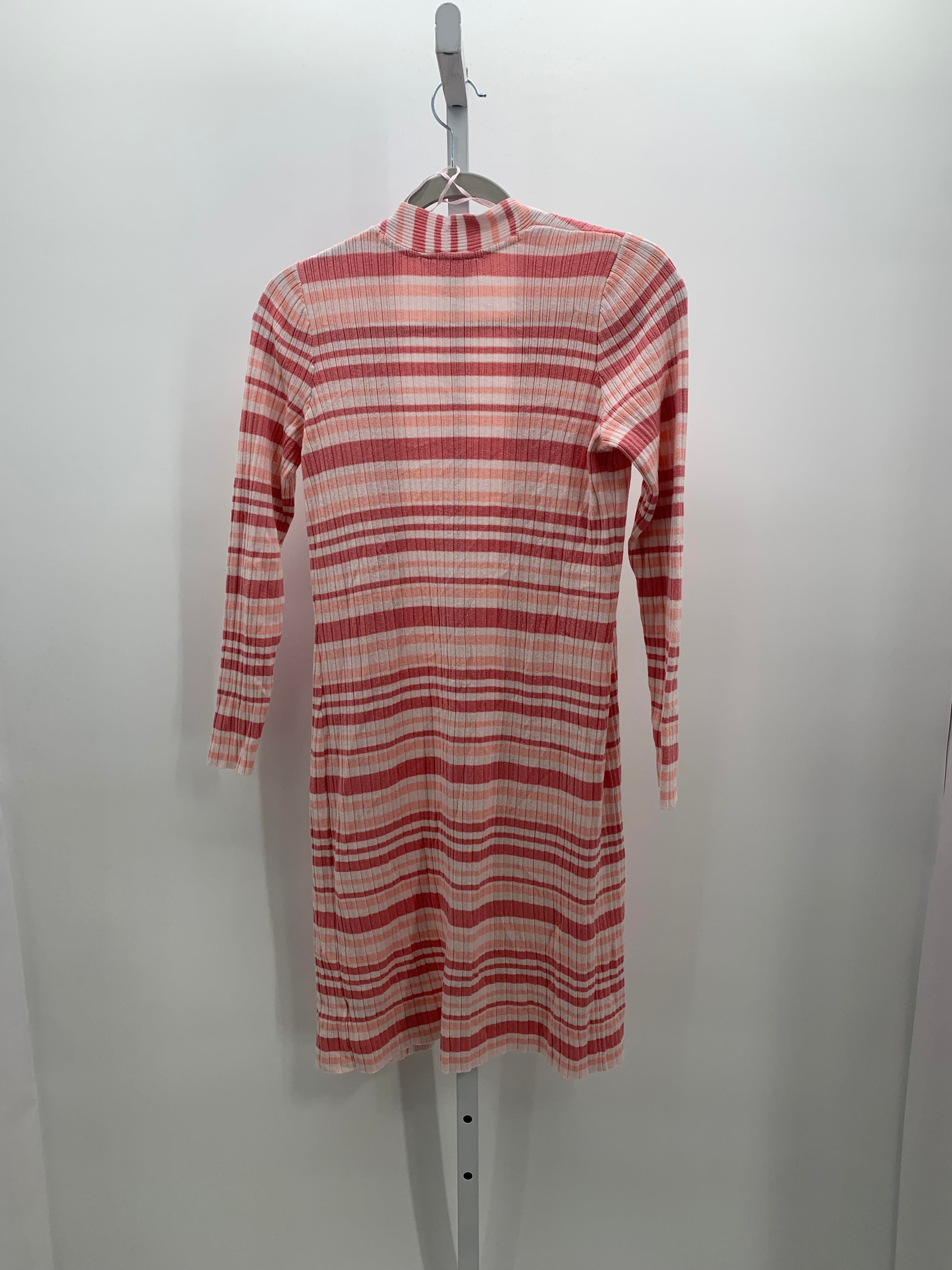 Time and Tru Size X Small Misses Long Slv Sweater