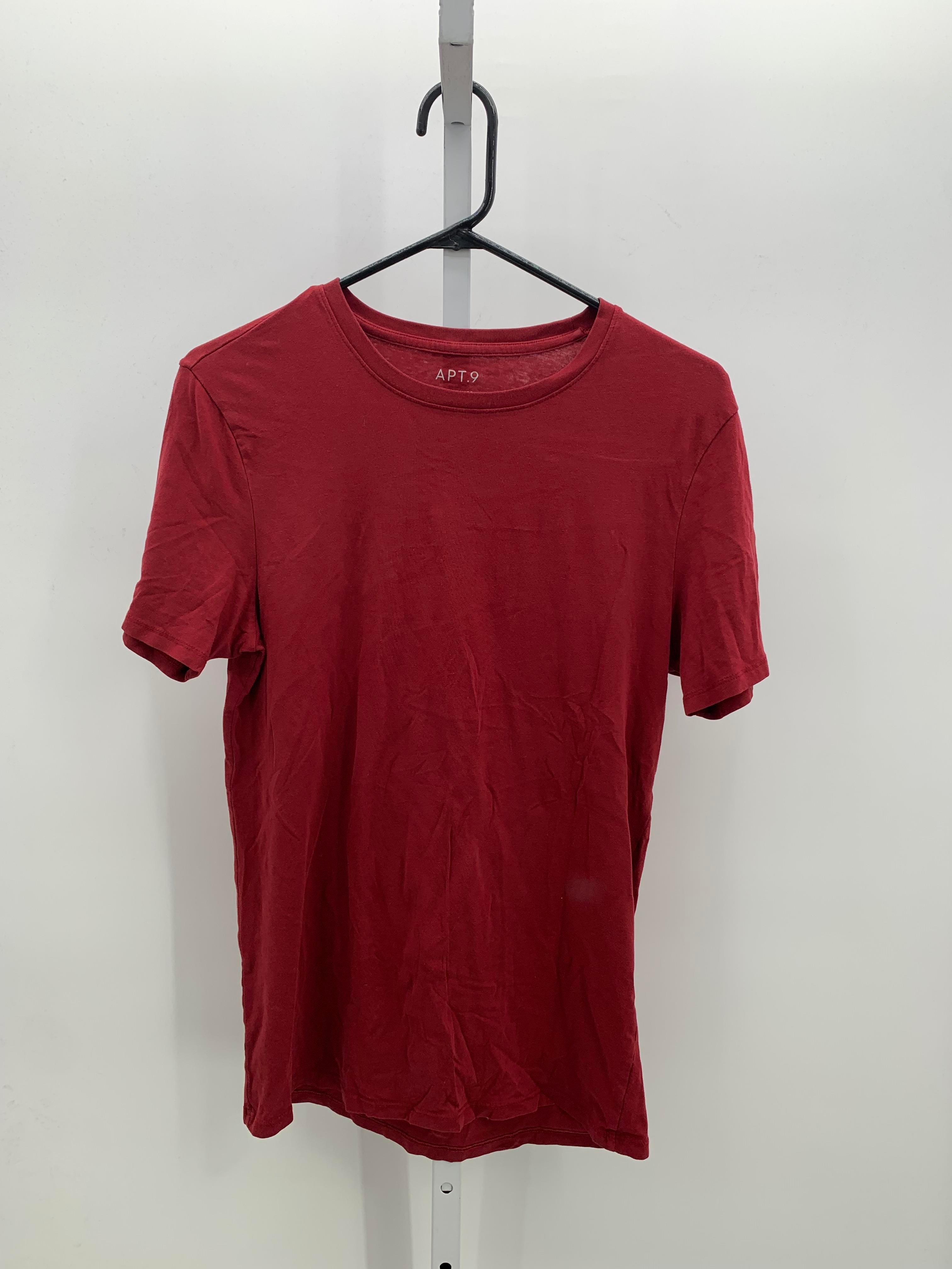 KNIT TEE