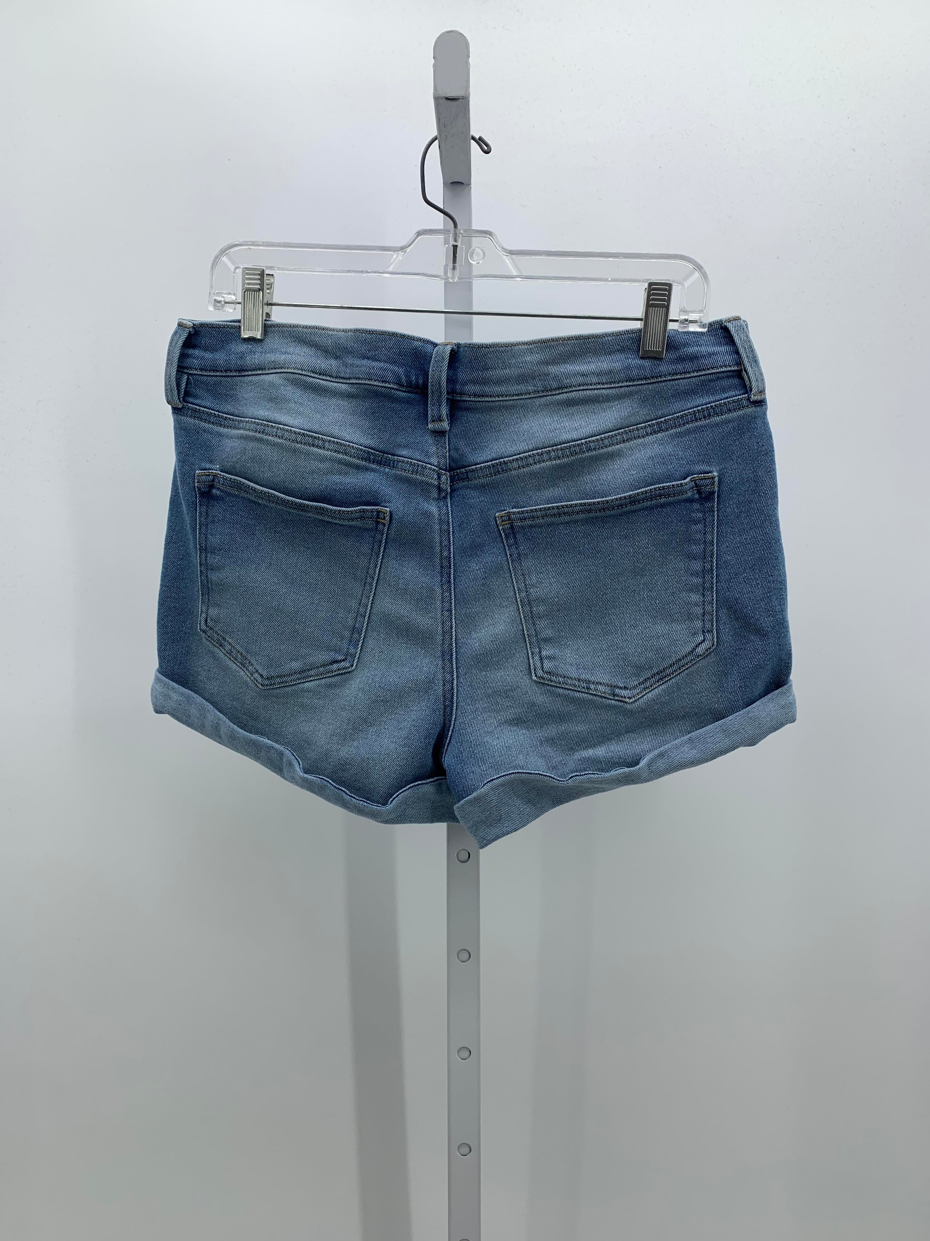Celebrity Pink Size 13 Juniors Shorts