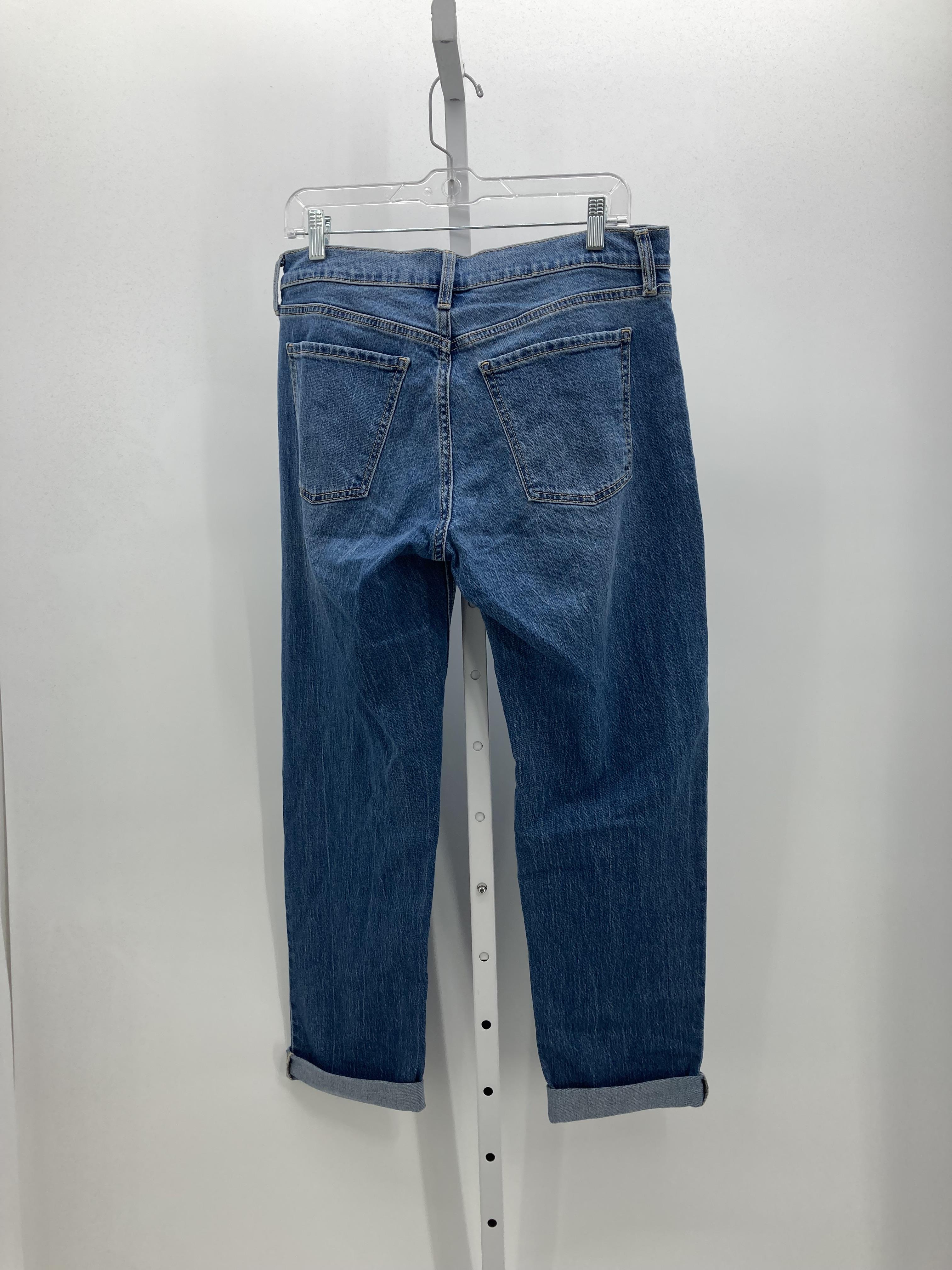 Old Navy Size 6 Misses Jeans