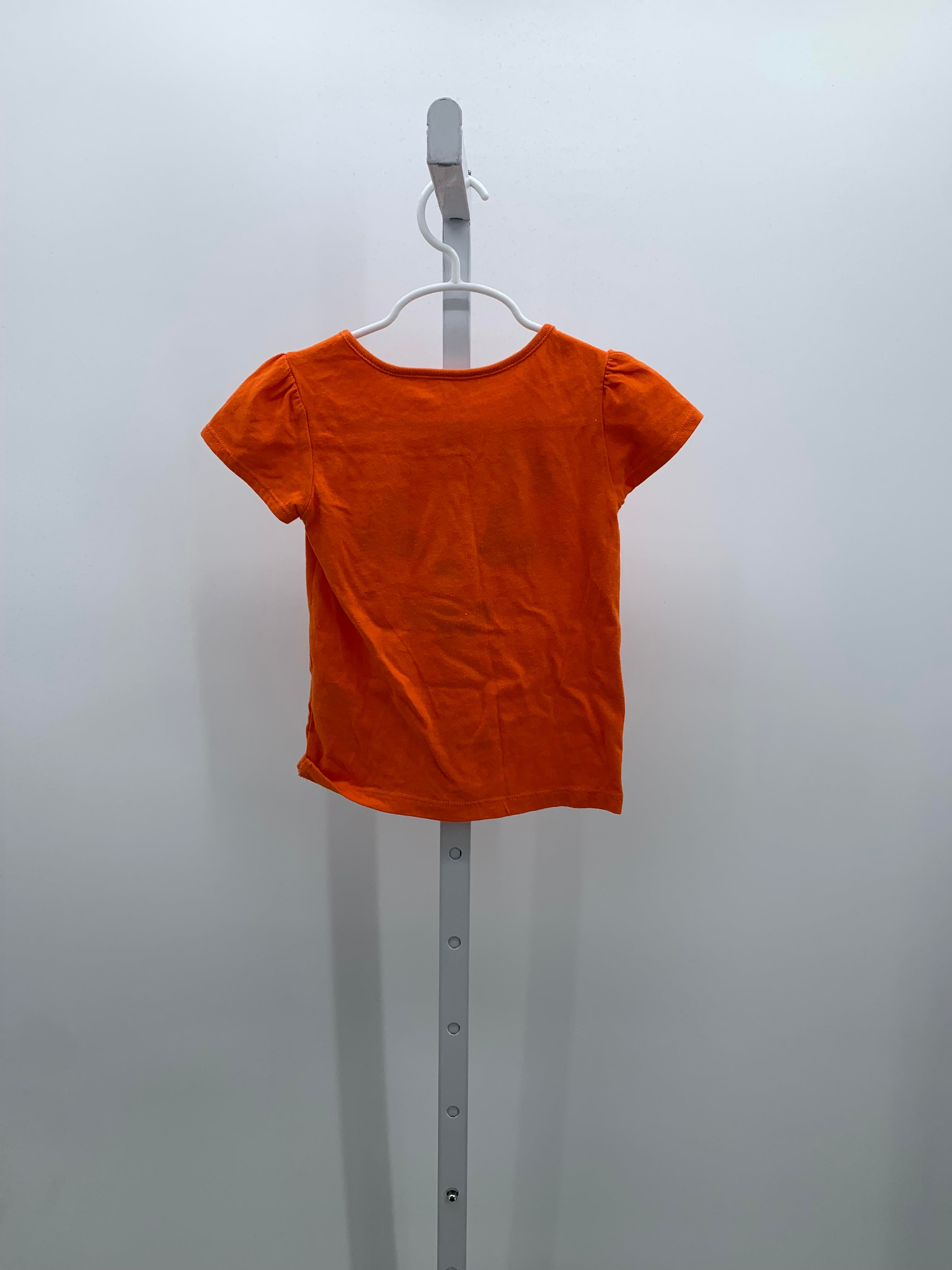SHORT SLV SHIRT JCK O'LANTERN WAY TO CELEBRATE