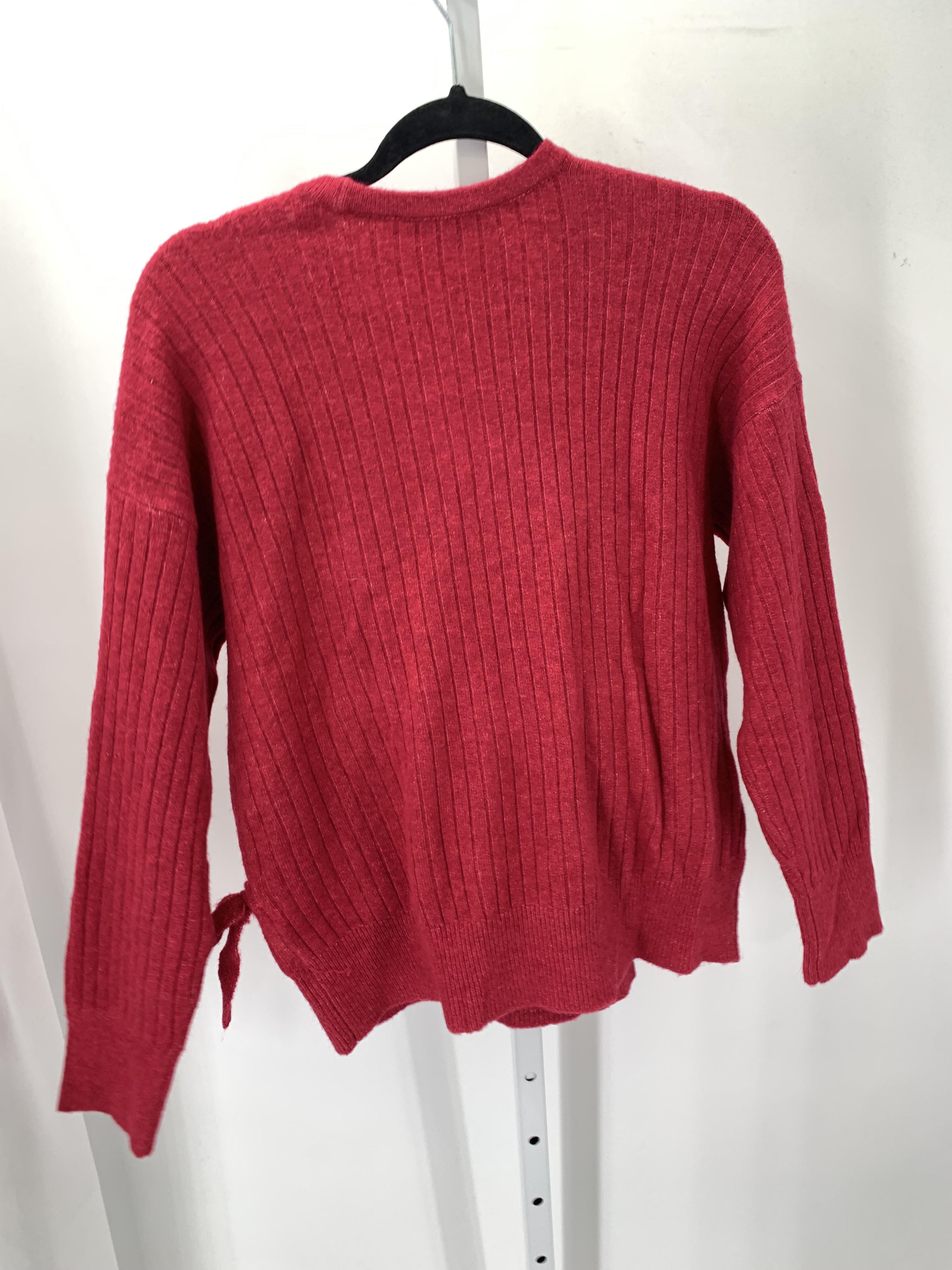 Loft Size XXL Misses Long Slv Sweater