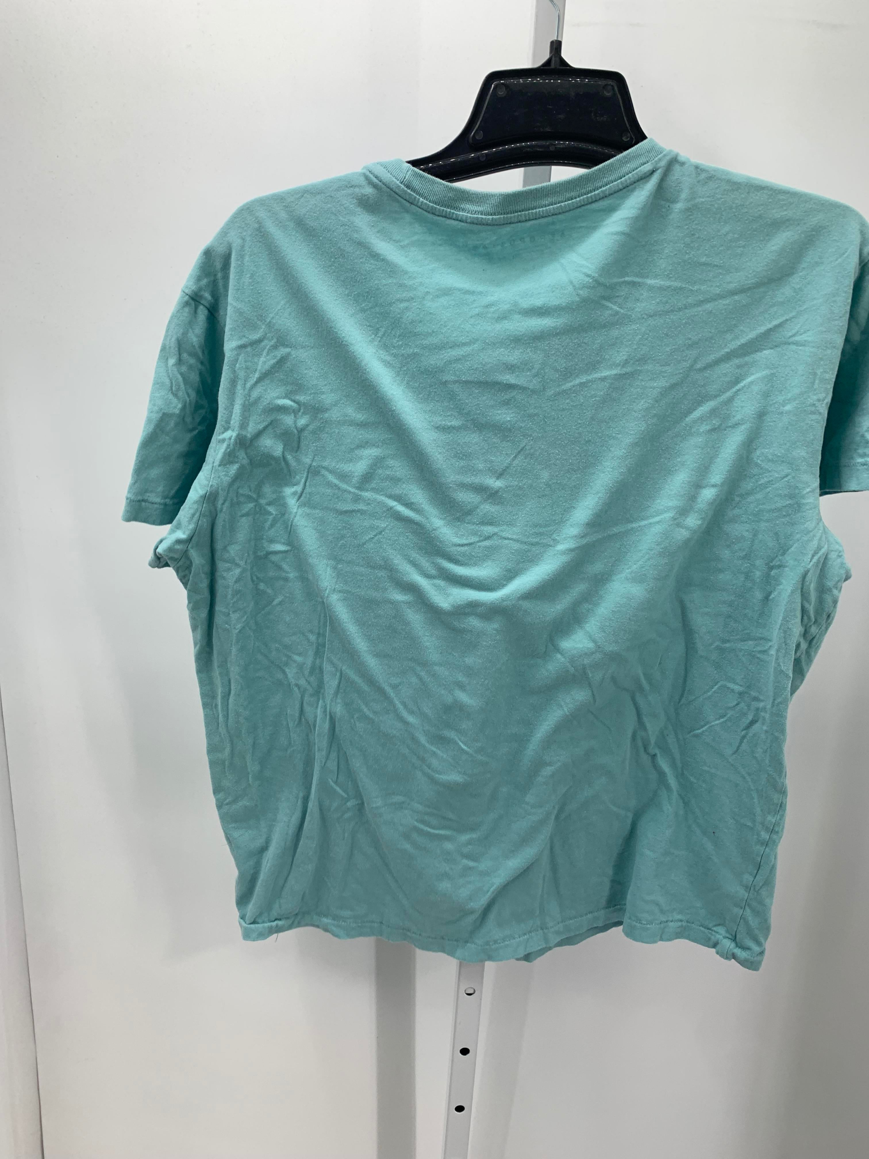 KNIT TEE