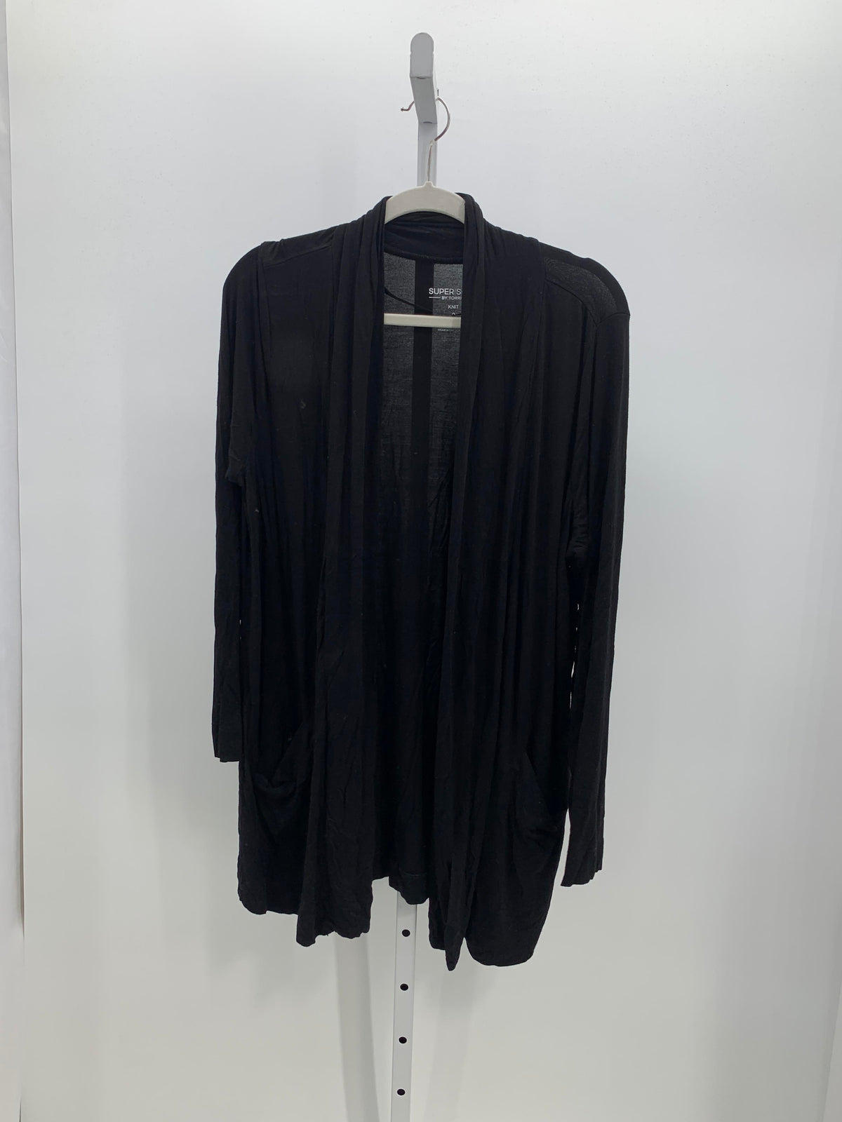 Torrid Size 0X Womens Cardigan