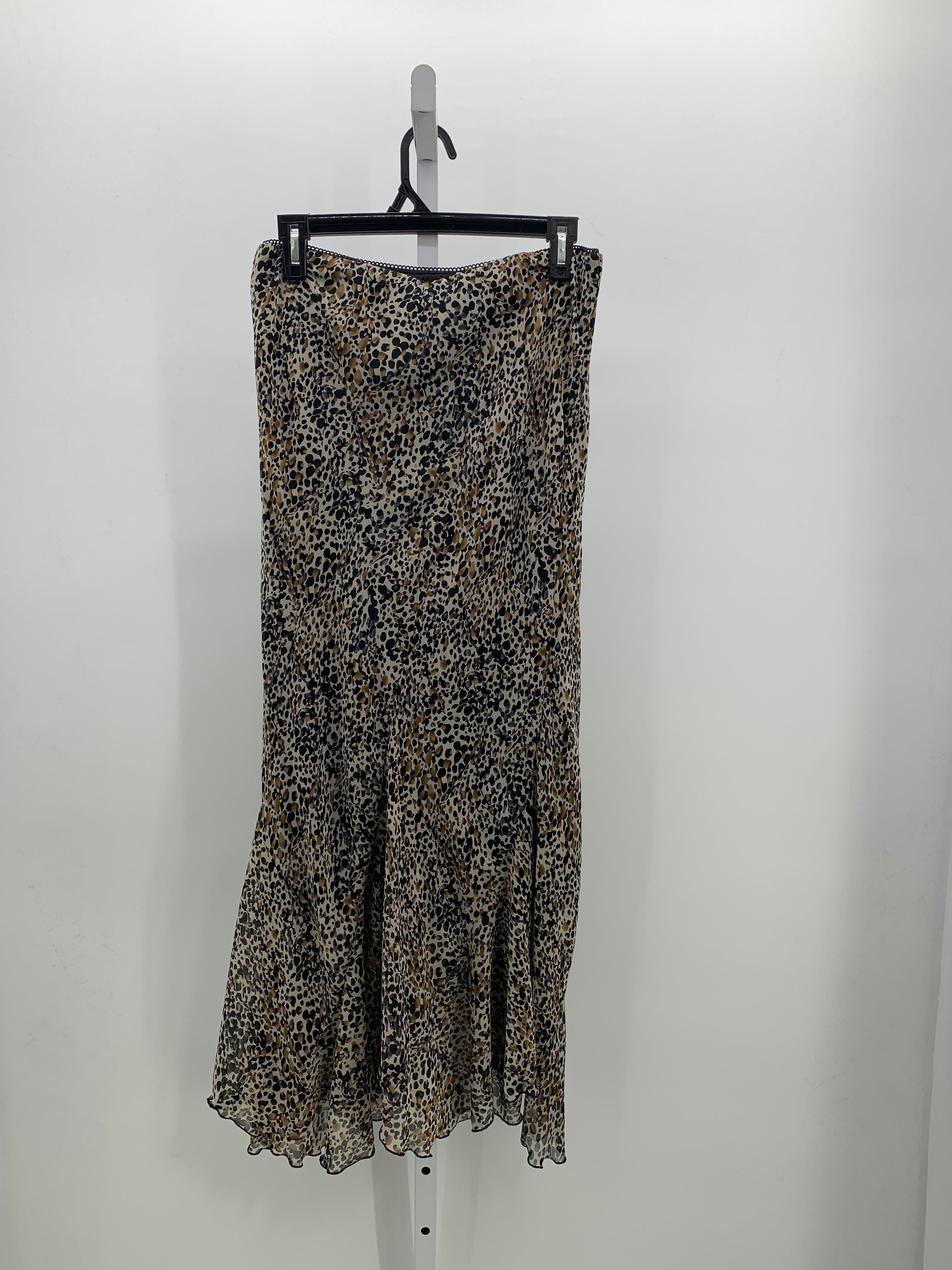 Elementz Size Medium Misses Skirt