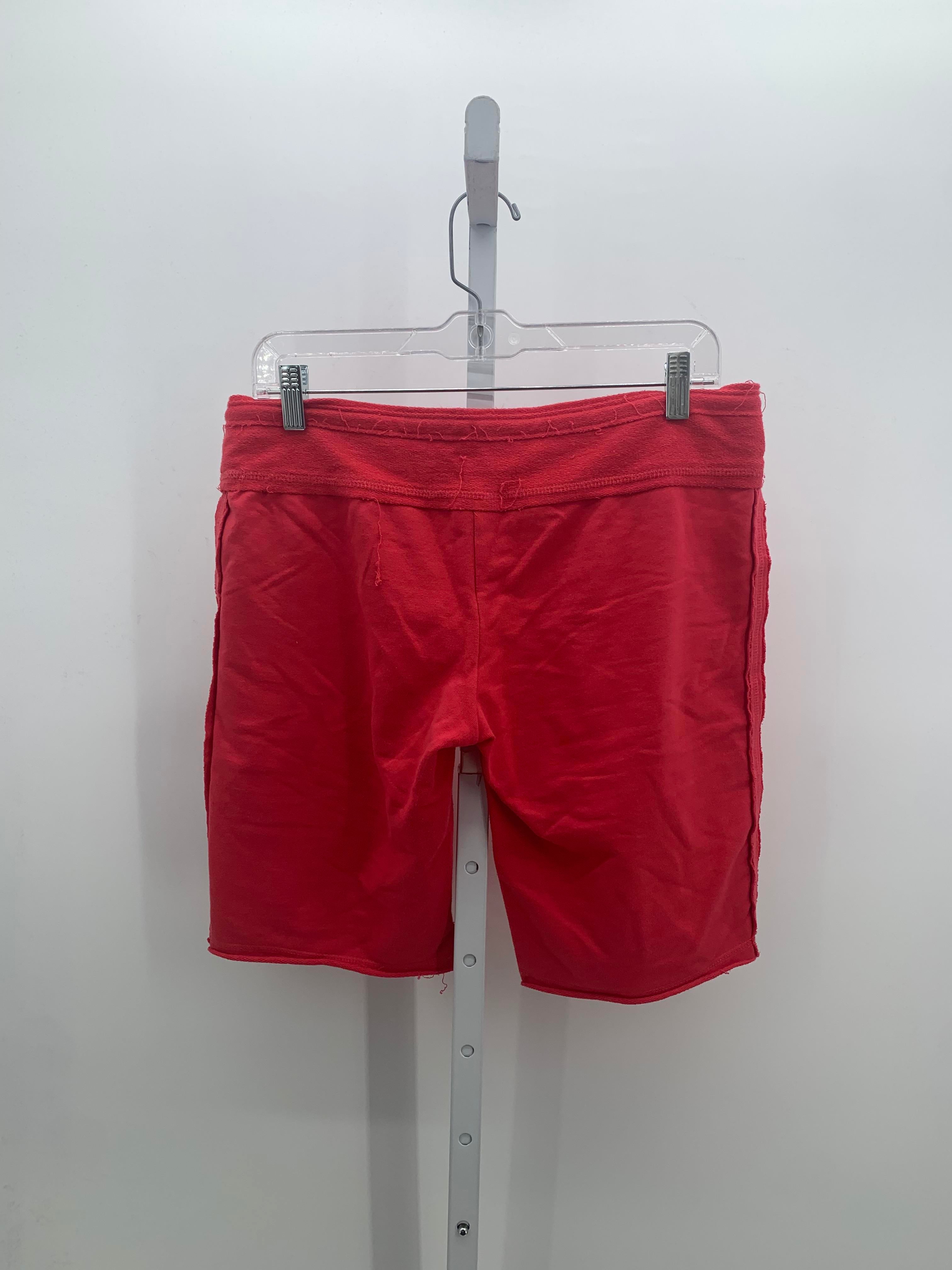 Disney Size Small Misses Shorts