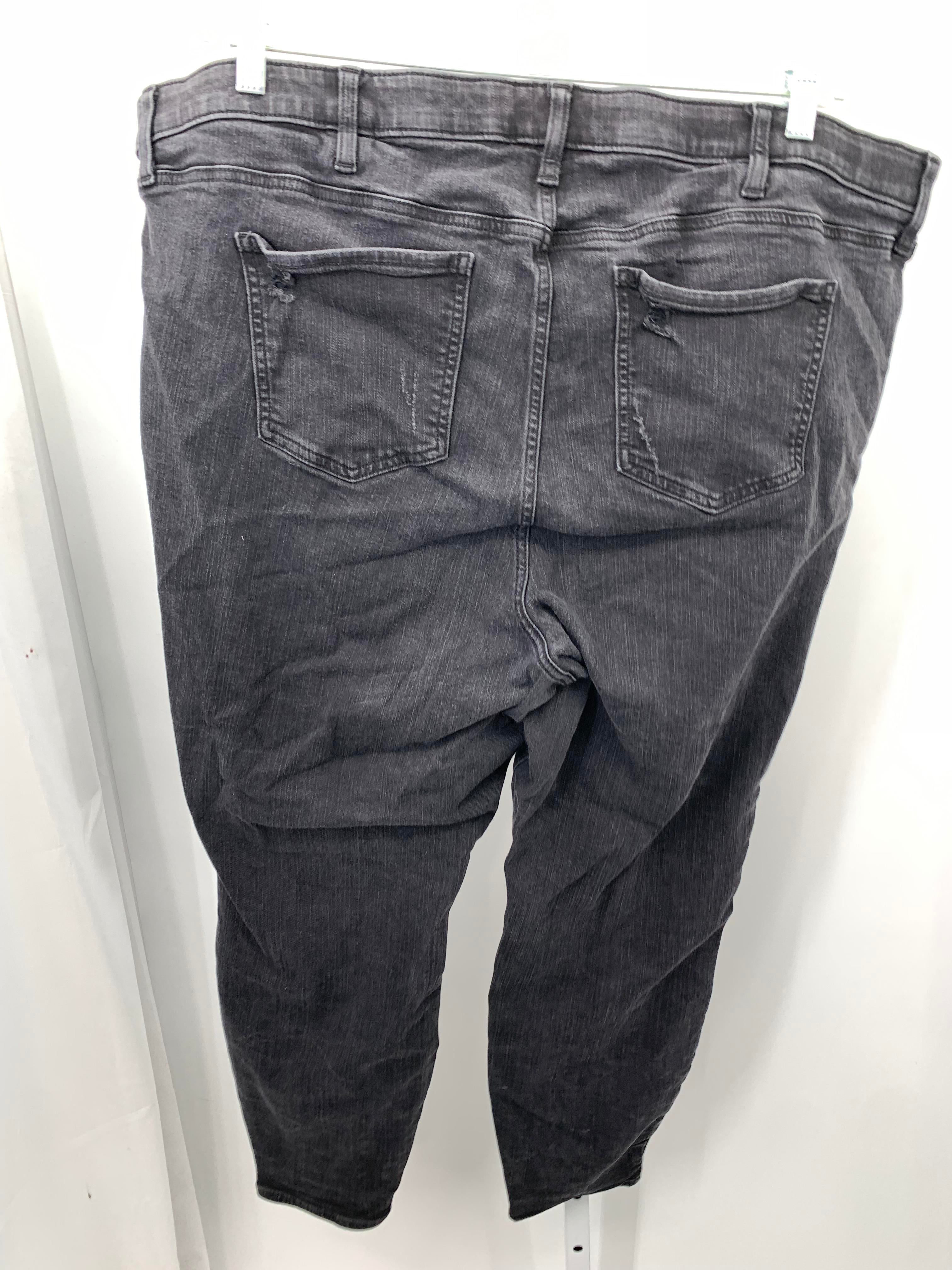 Torrid Size 26 W Womens Jeans