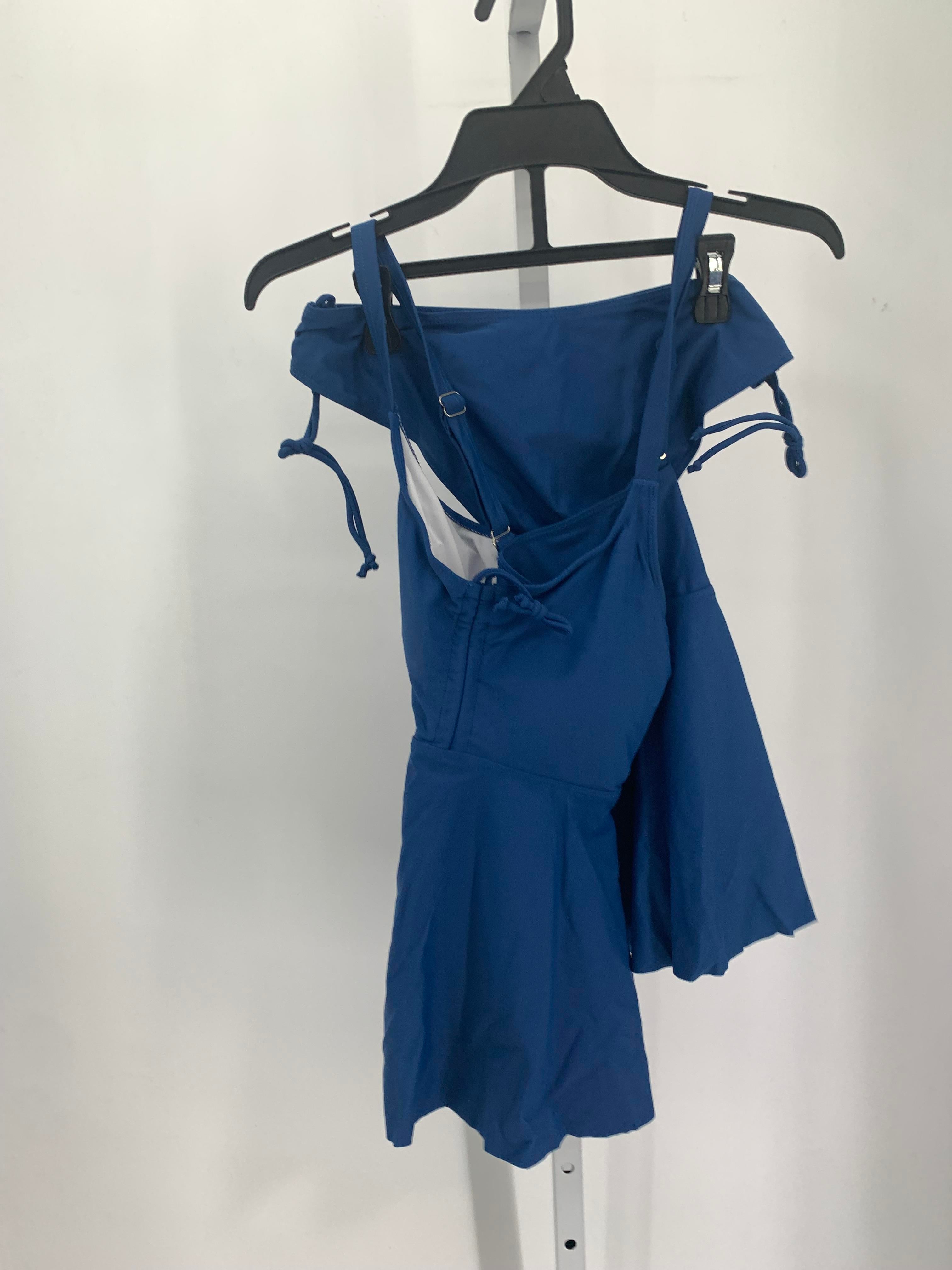 Size Large Misses Swimwear
