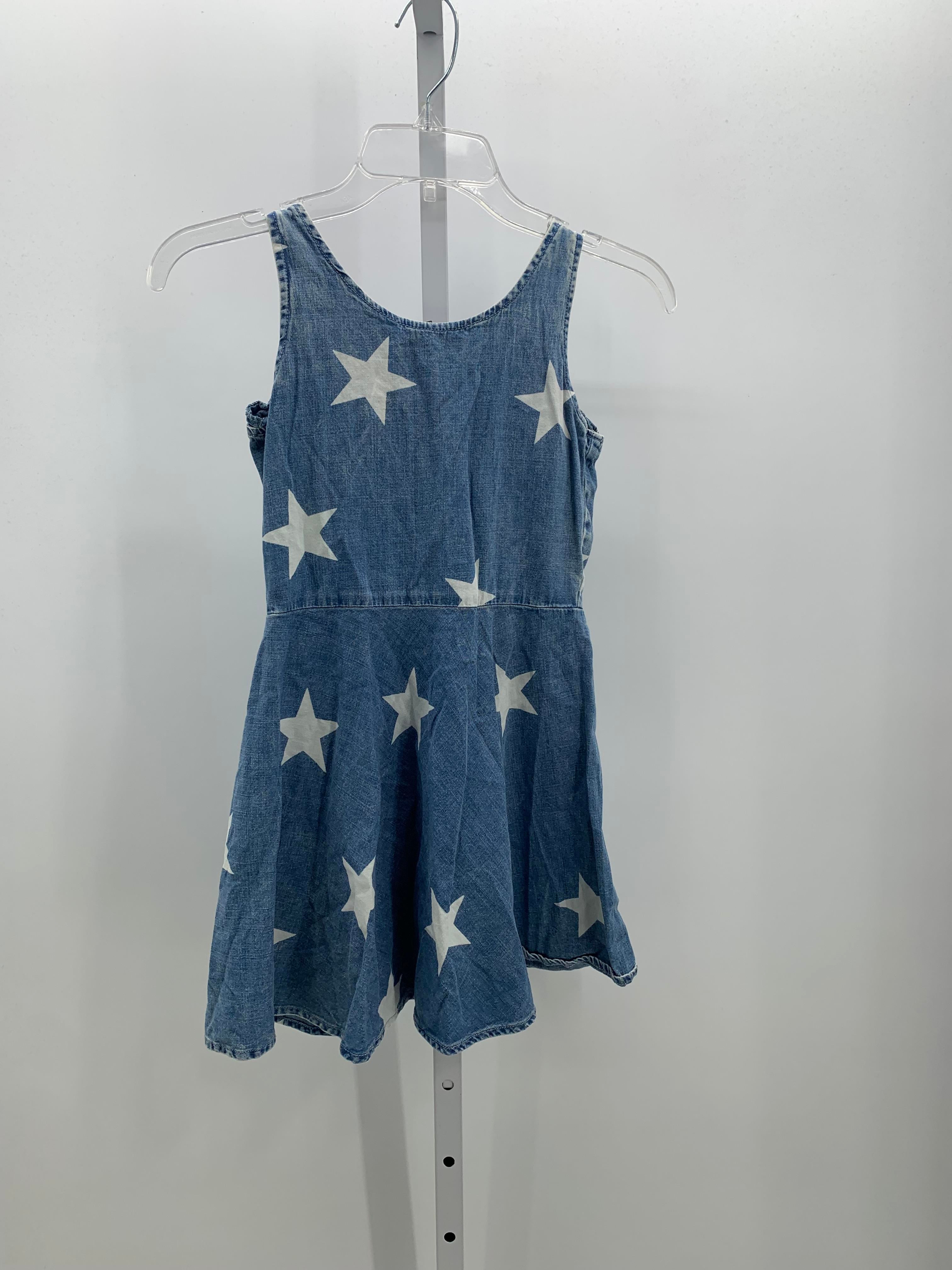 Size 9-10 Girls Sundress