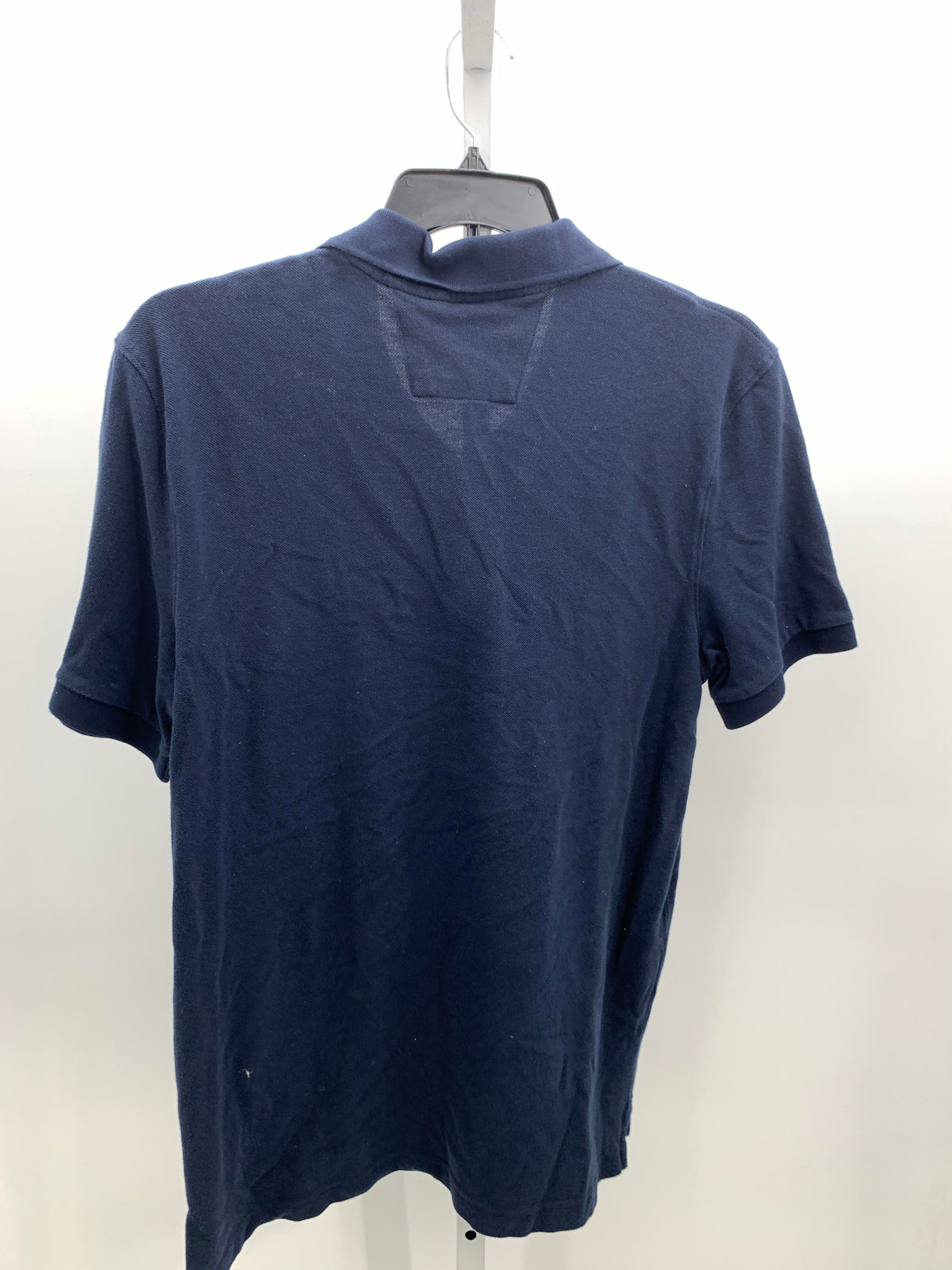 CLASSIC FIT POLO