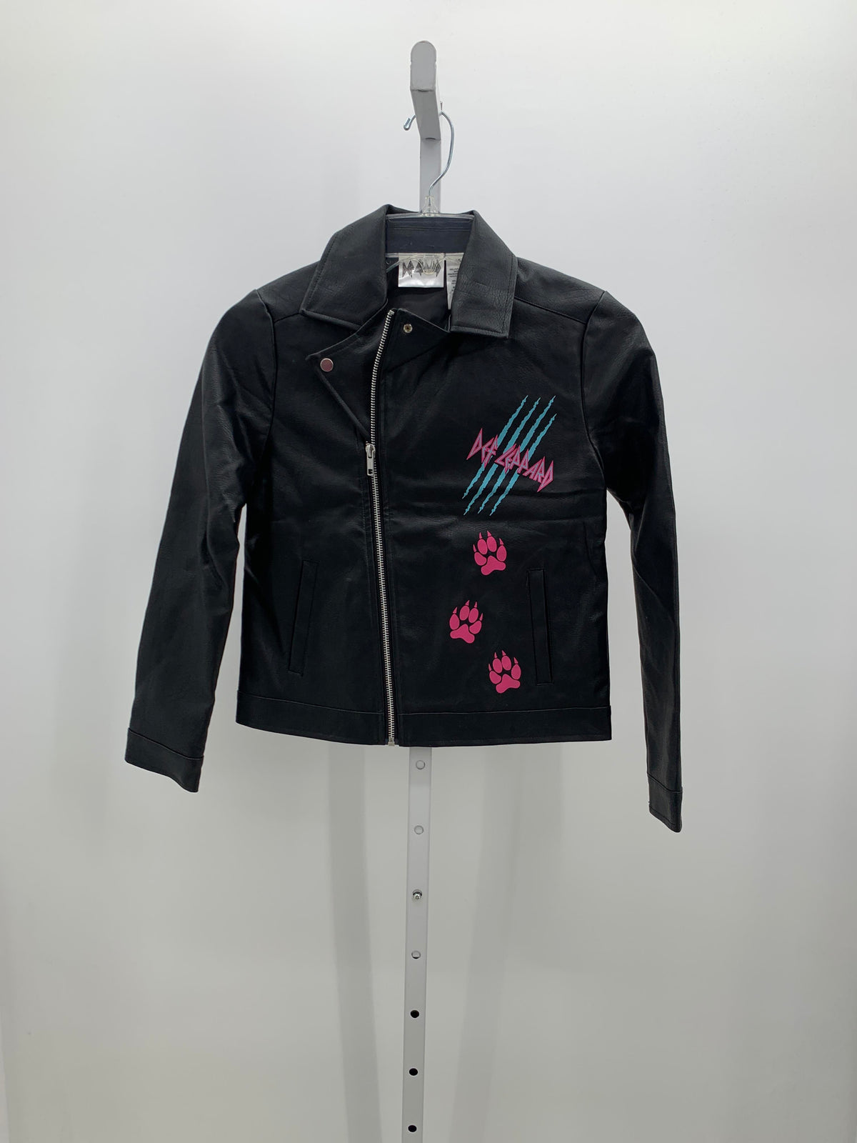 Size 10-12 Girls Lightweight