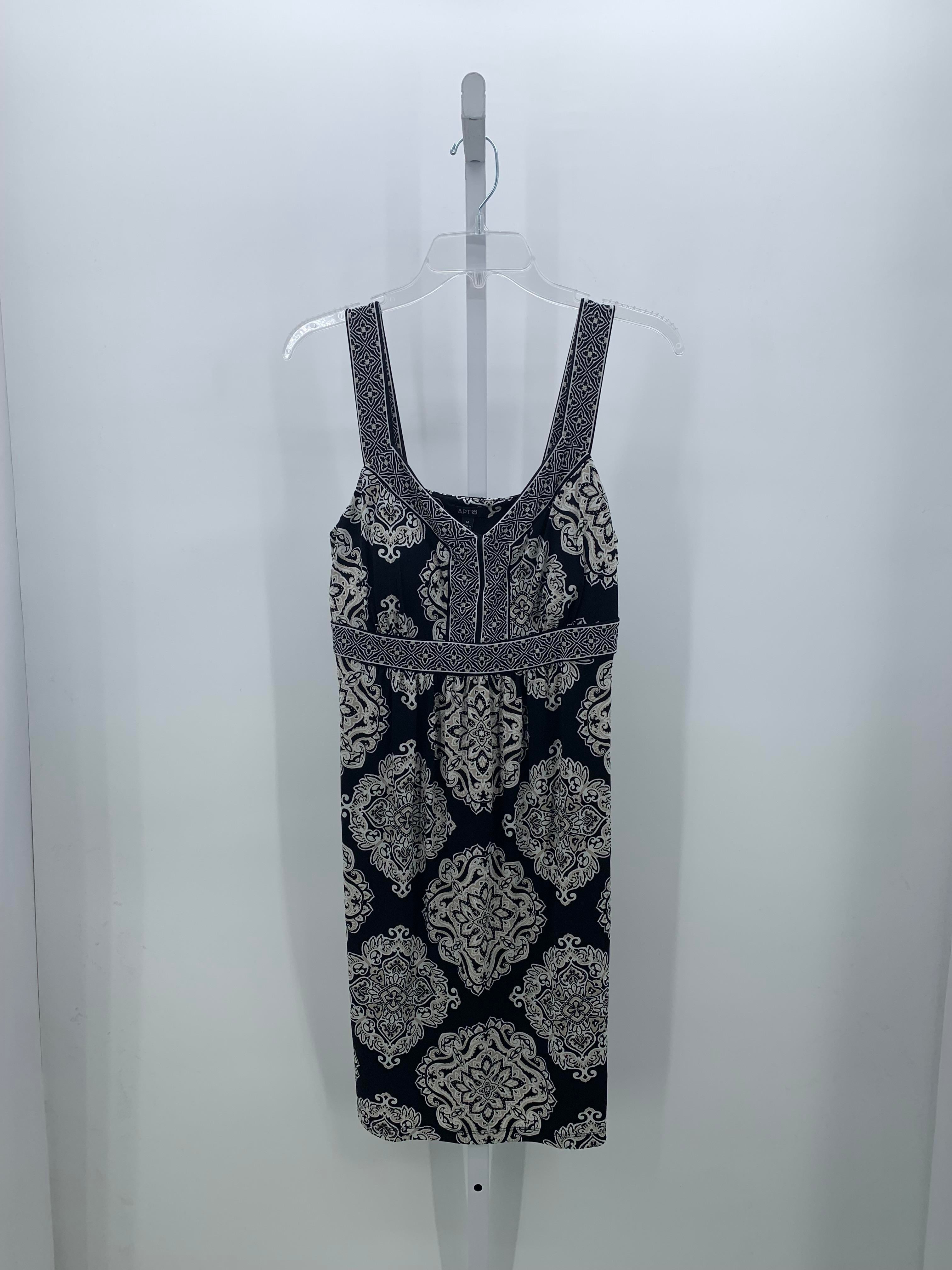 Apt. 9 Size Medium Misses Sundress