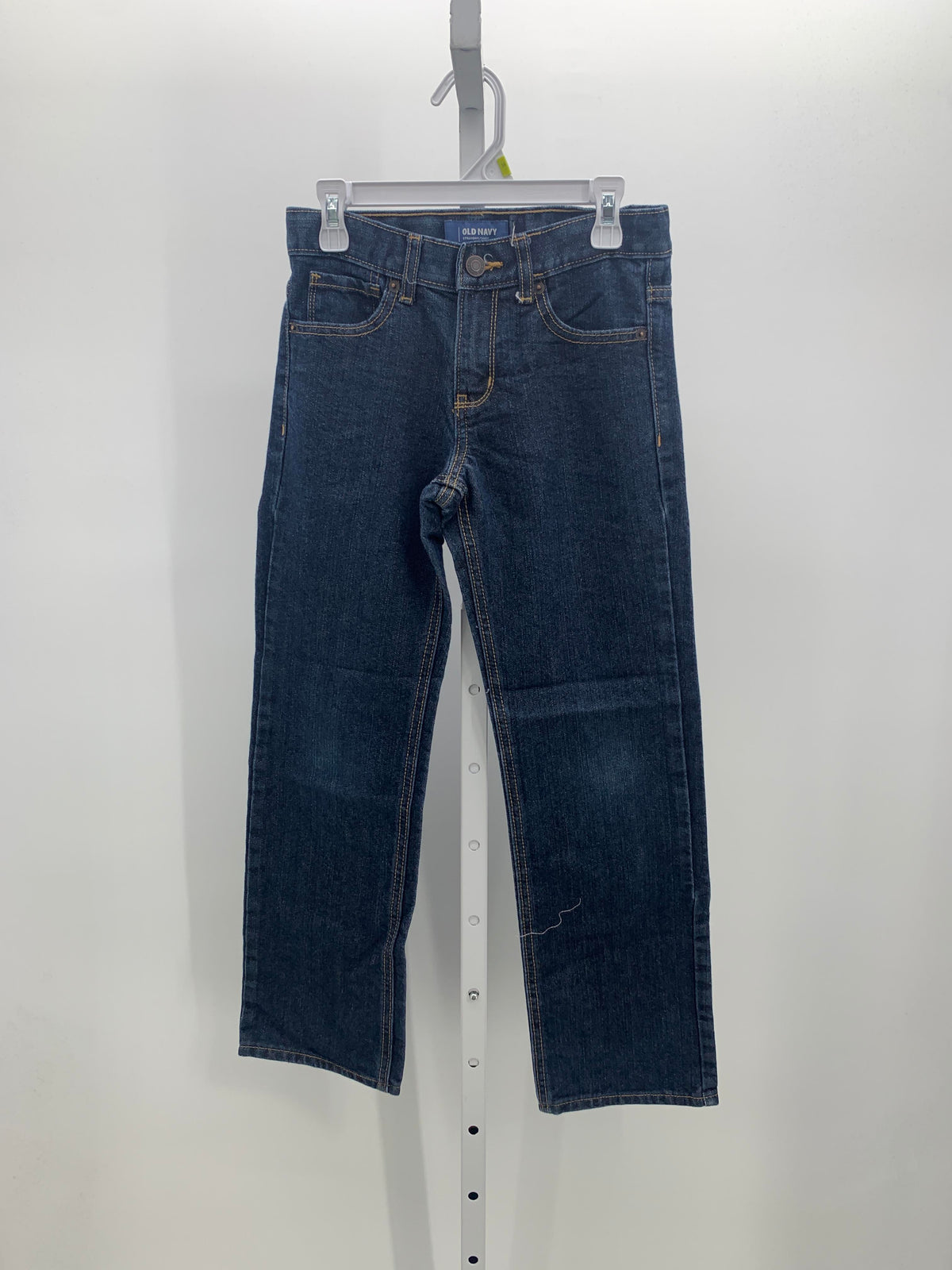 ADJ WAIST STRAIGHT