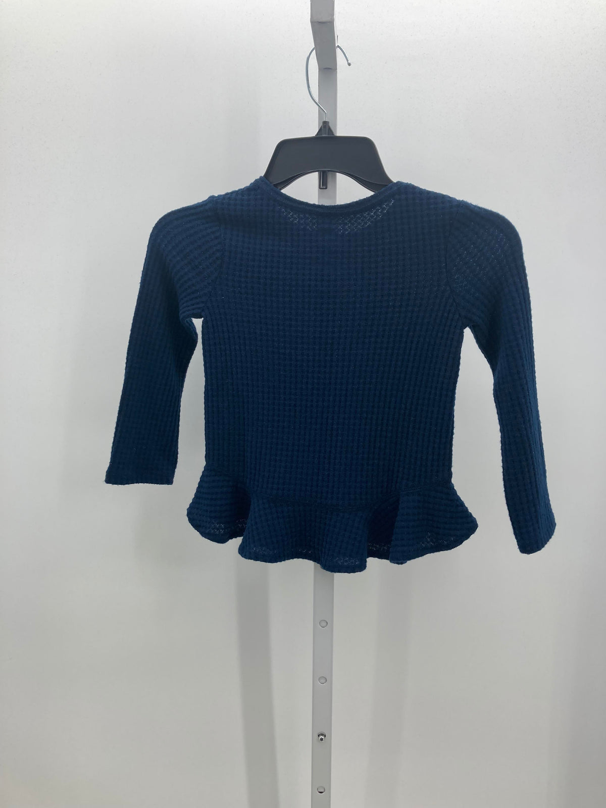 Sonoma Size 5 Girls Long Sleeve Shirt