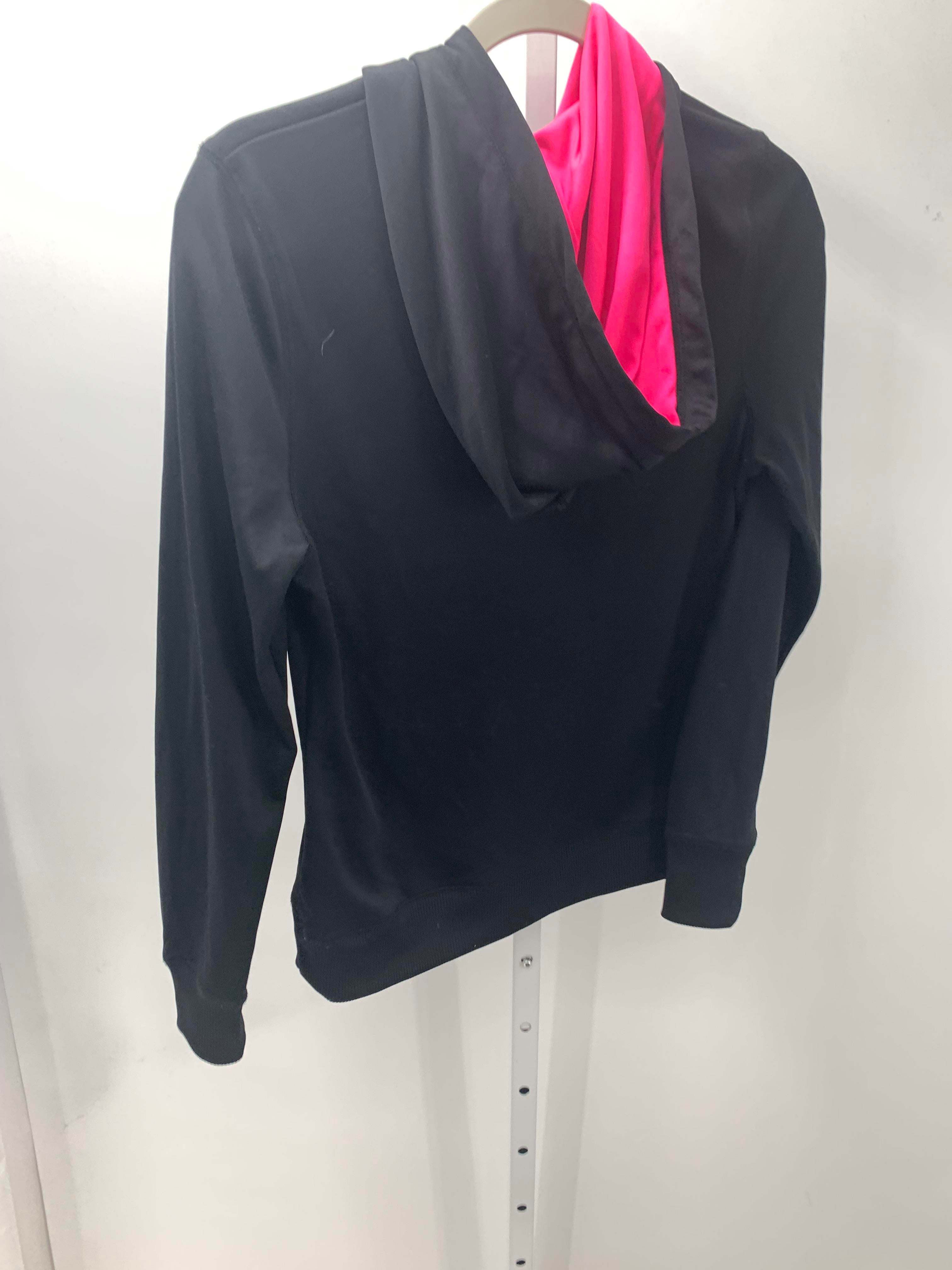 Fila Size X Small Misses Sweat Jacket