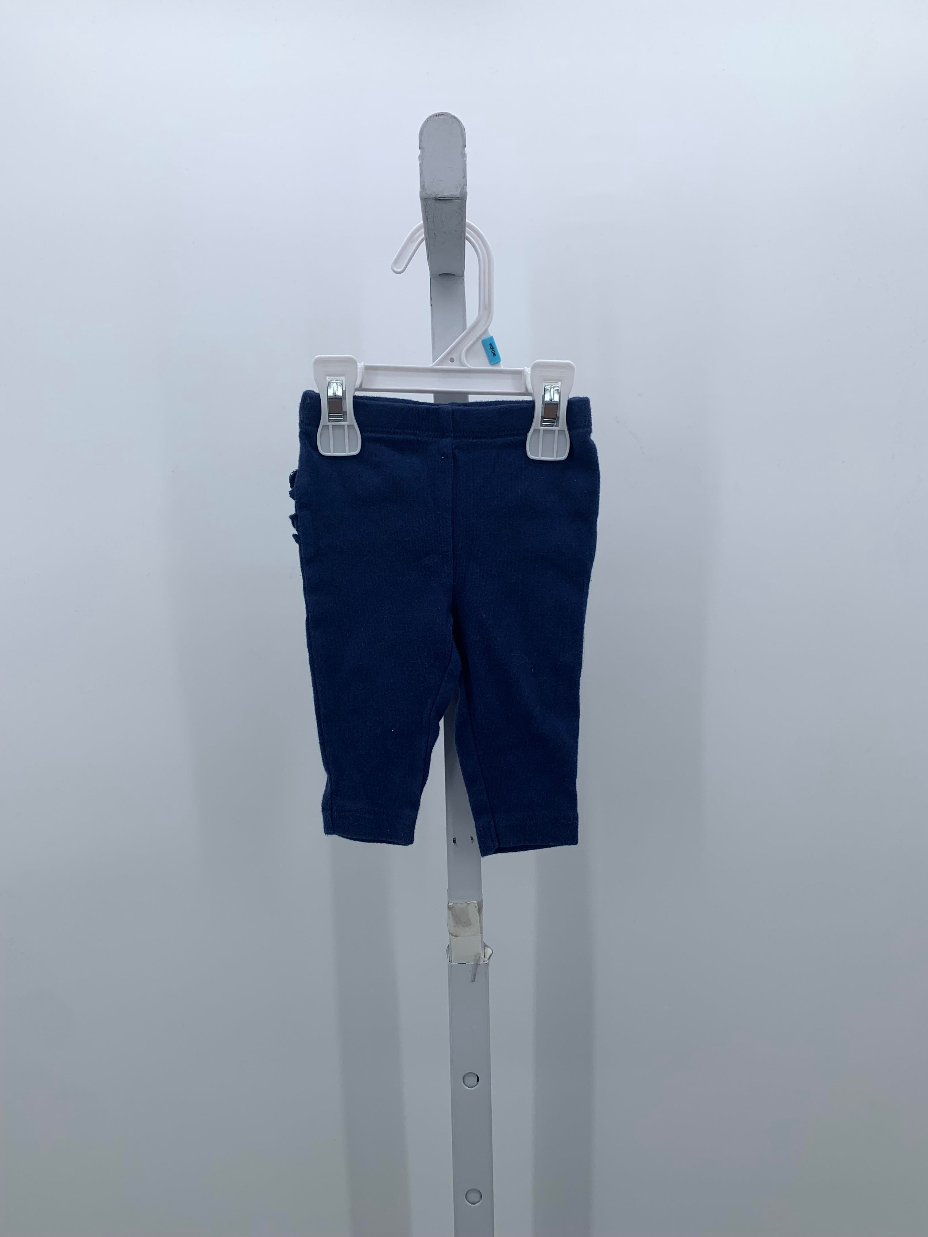 Carters Size 3 Months Girls Pants