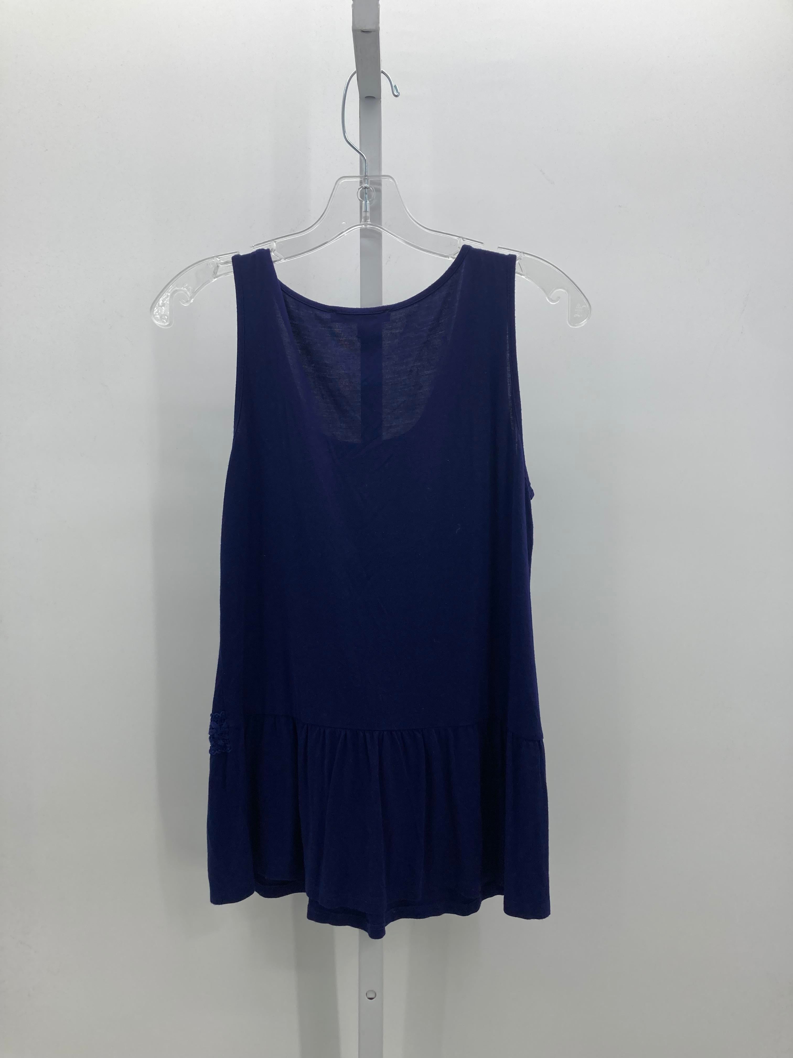 Cable & Gauge Size Small Misses Tank