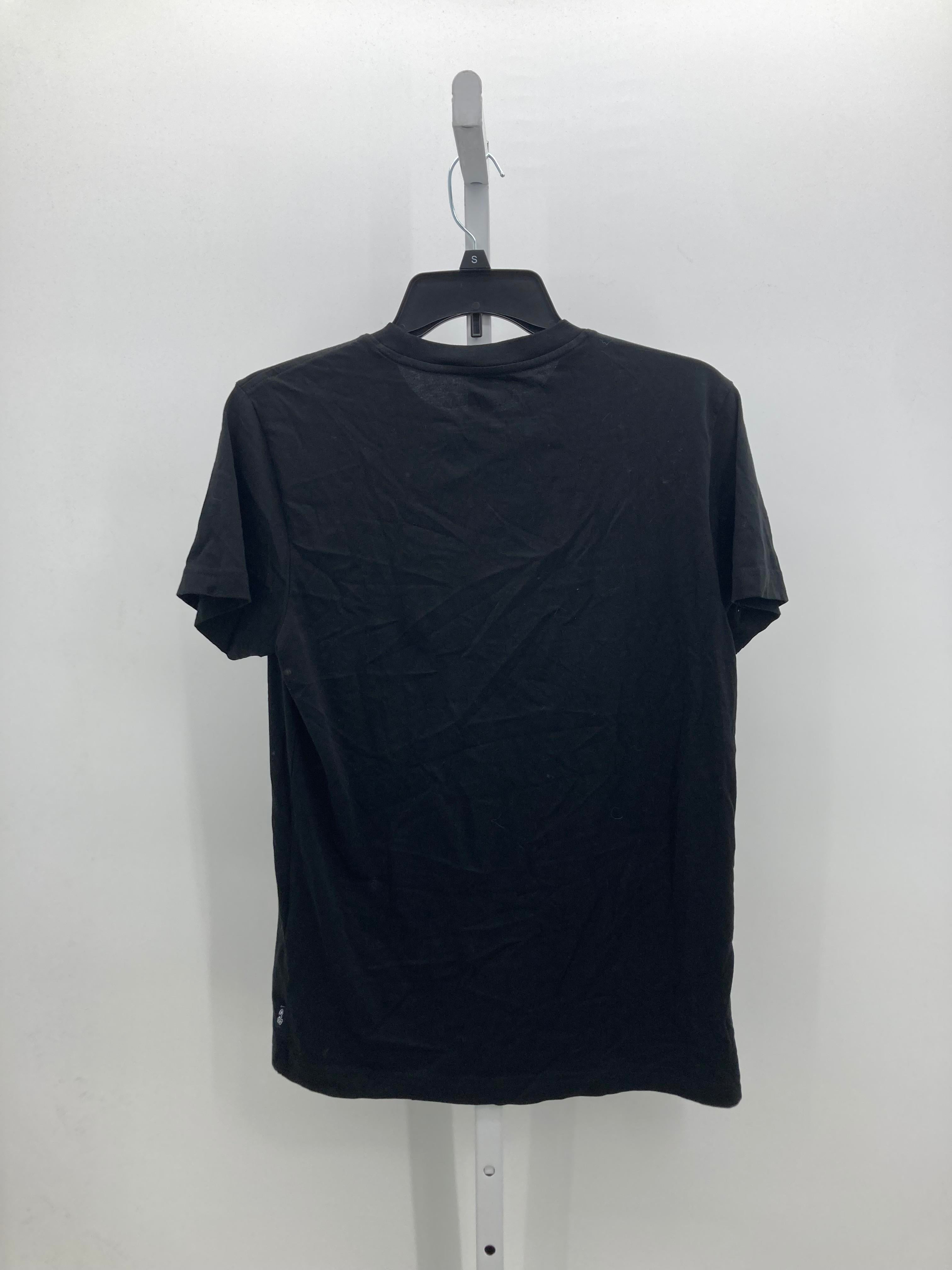 Size X Small Juniors Short Sleeve Shirt