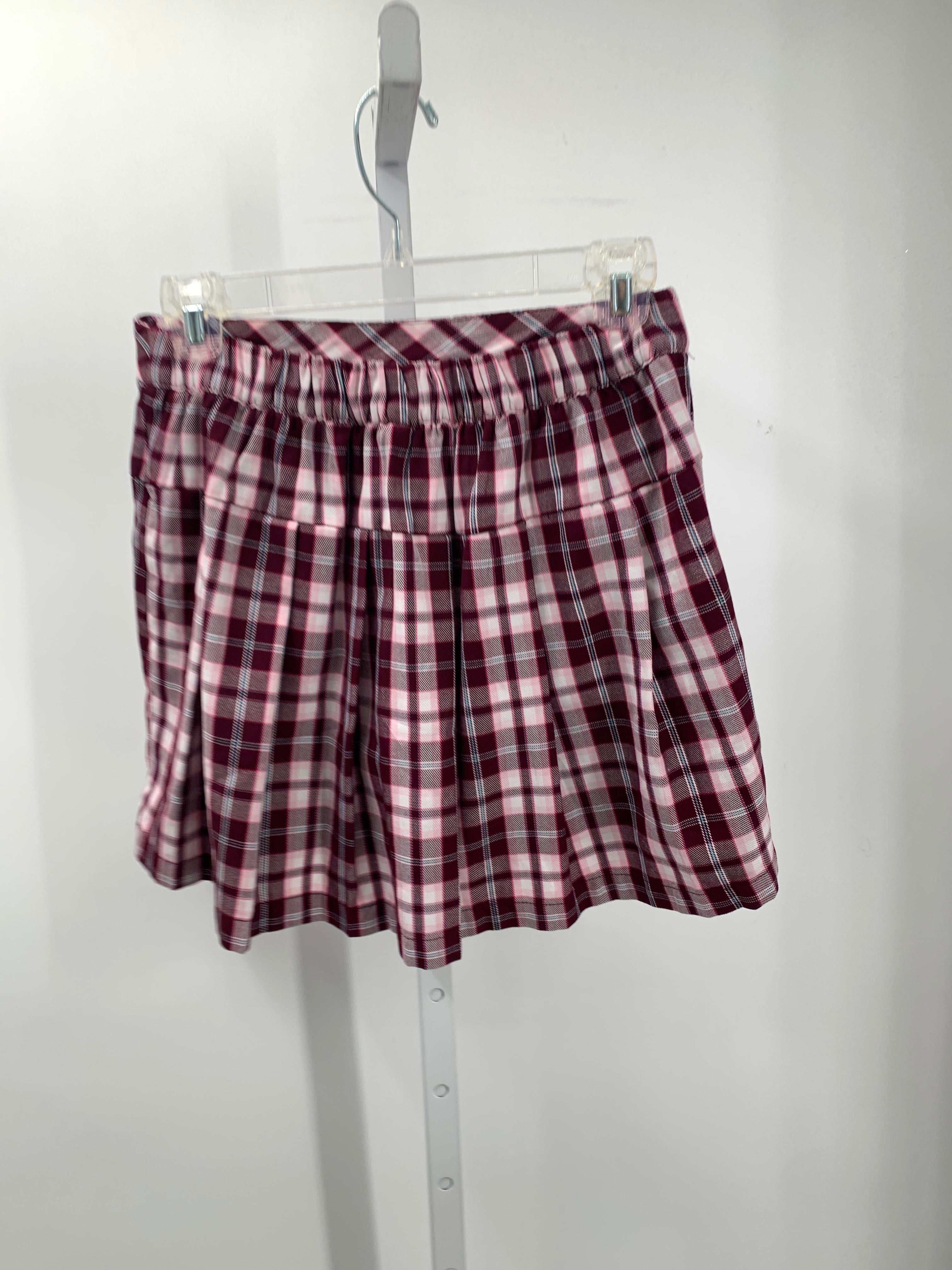 Justice Size 16-18 Girls Skirt