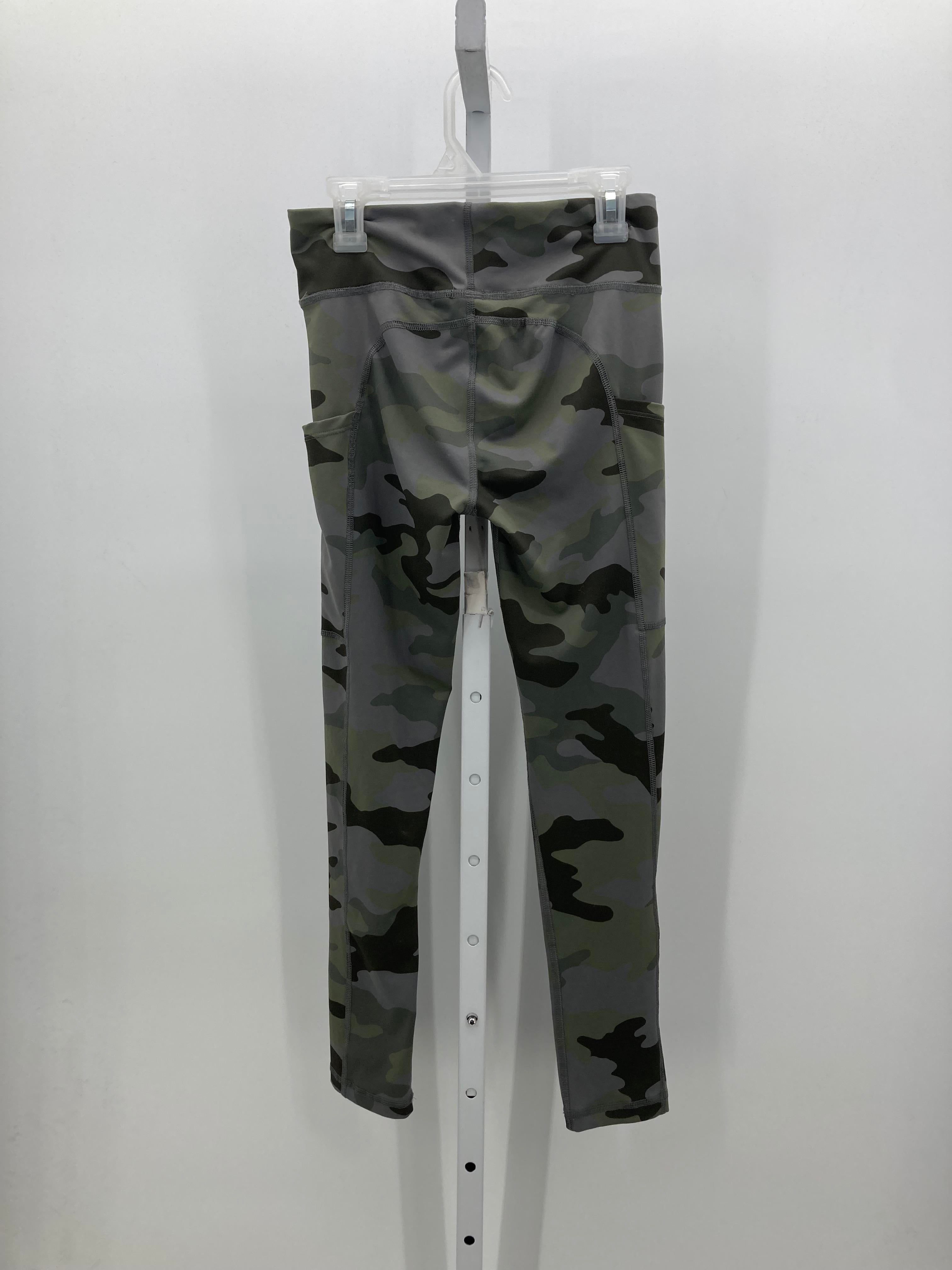 Aero Size Small Juniors Leggings