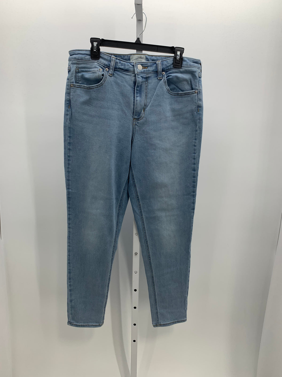 Universal Thread Size 14 Misses Jeans