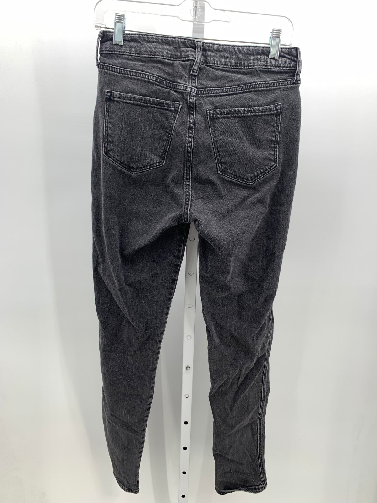 Old Navy Size 4 Long Misses Jeans