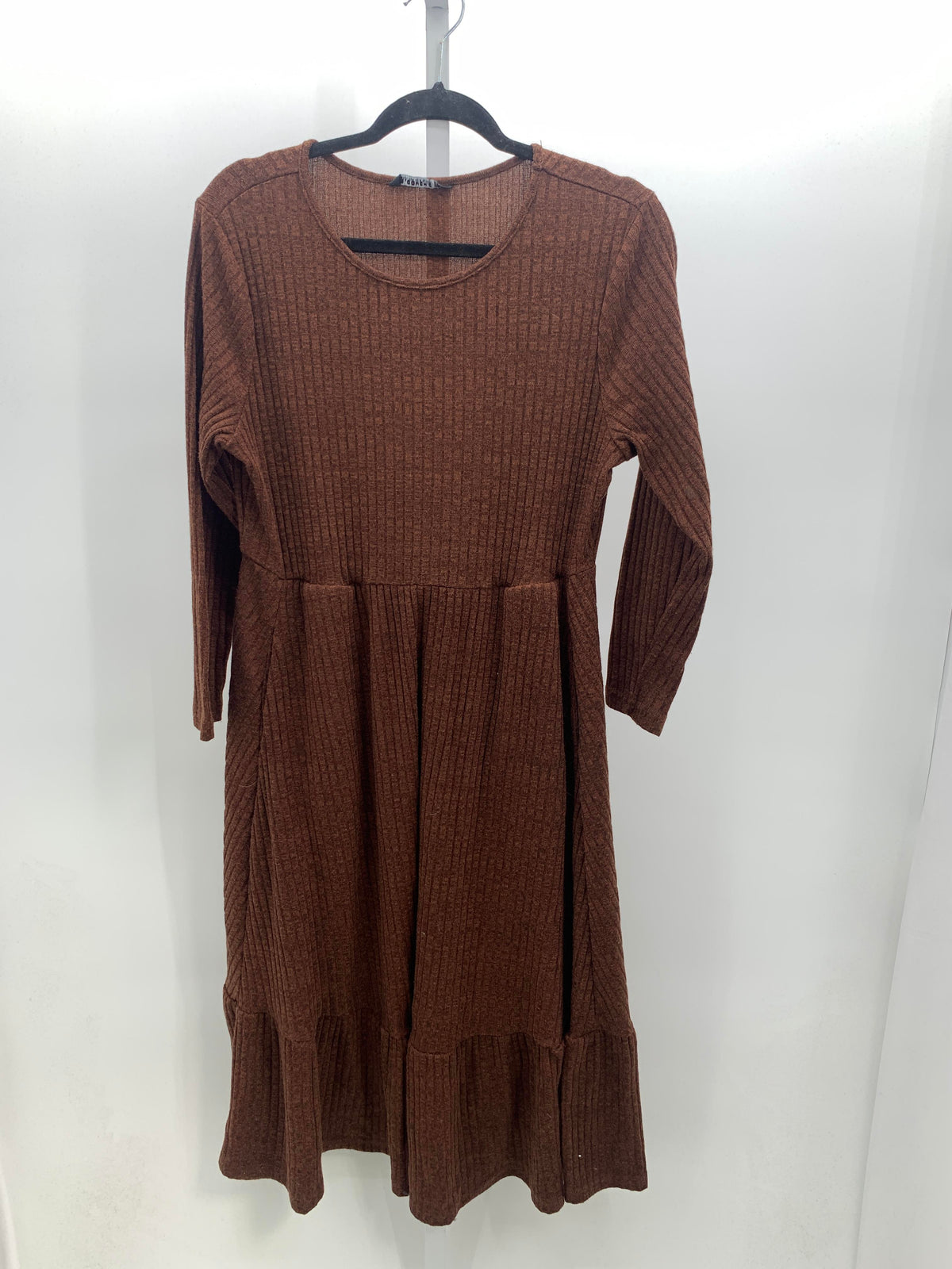 BloomChic Size 10 Misses Long Sleeve Dress
