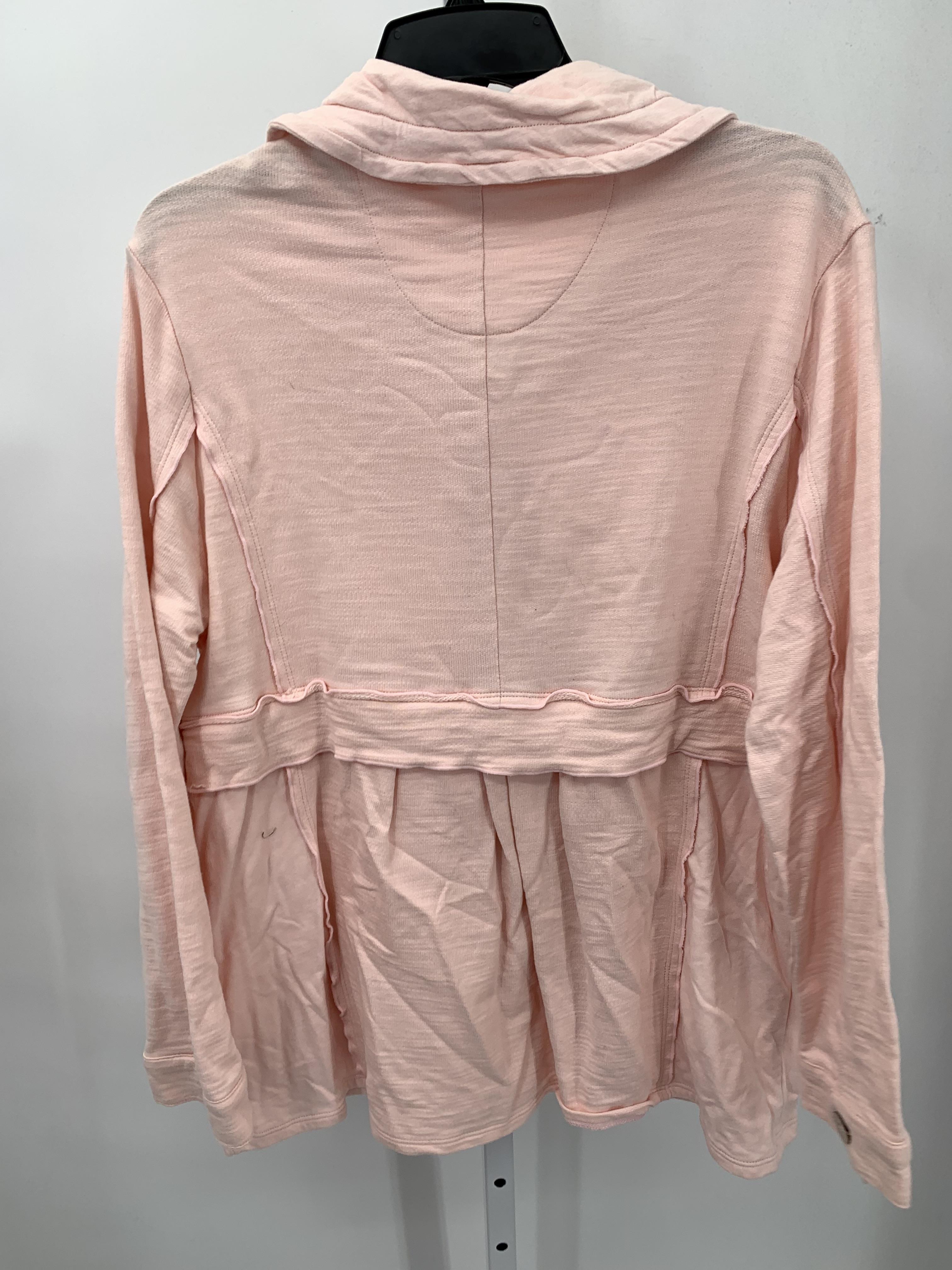 Size Medium Misses Sweat Jacket