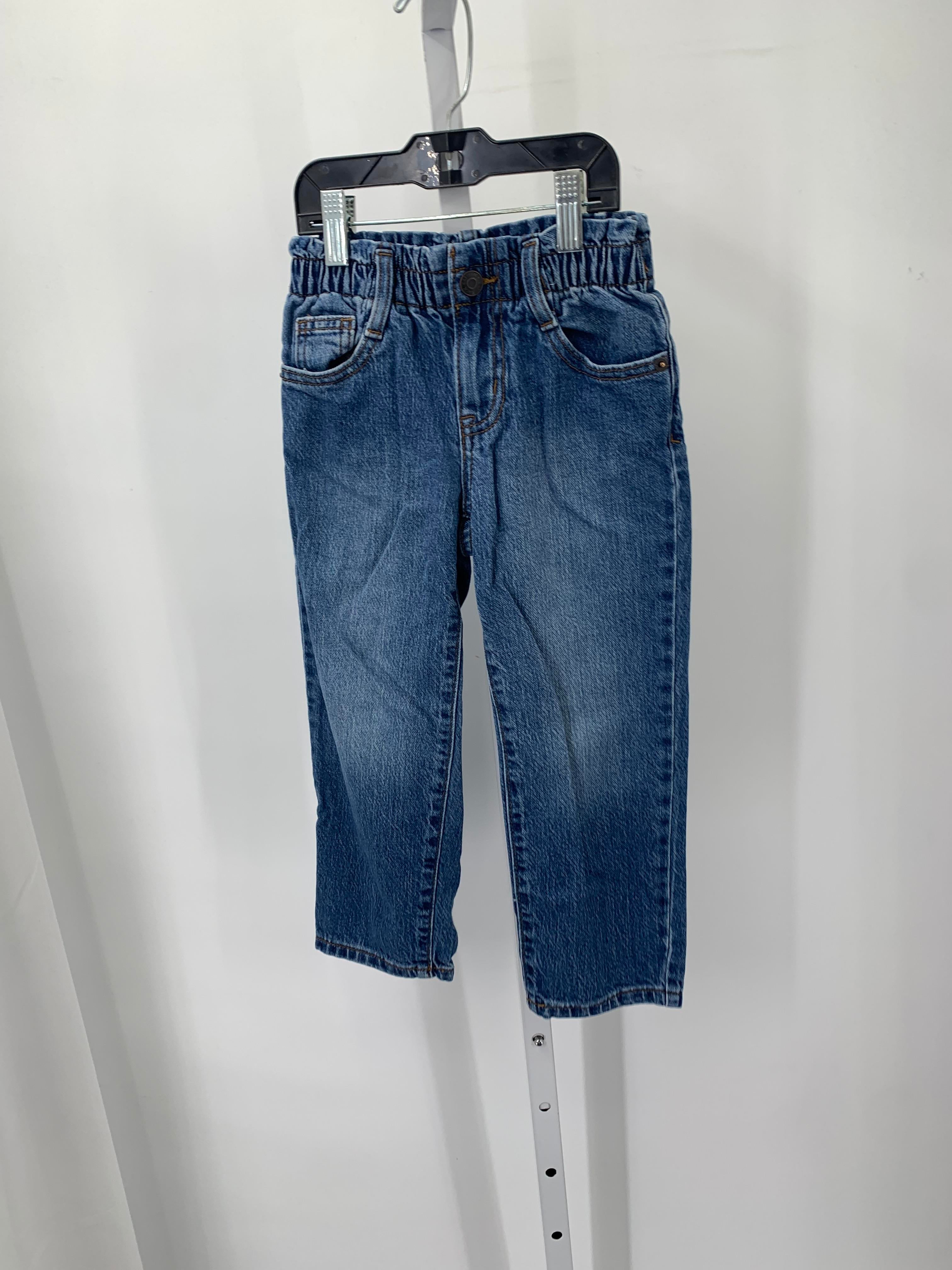 Cat & Jack Size 5 Girls Jeans