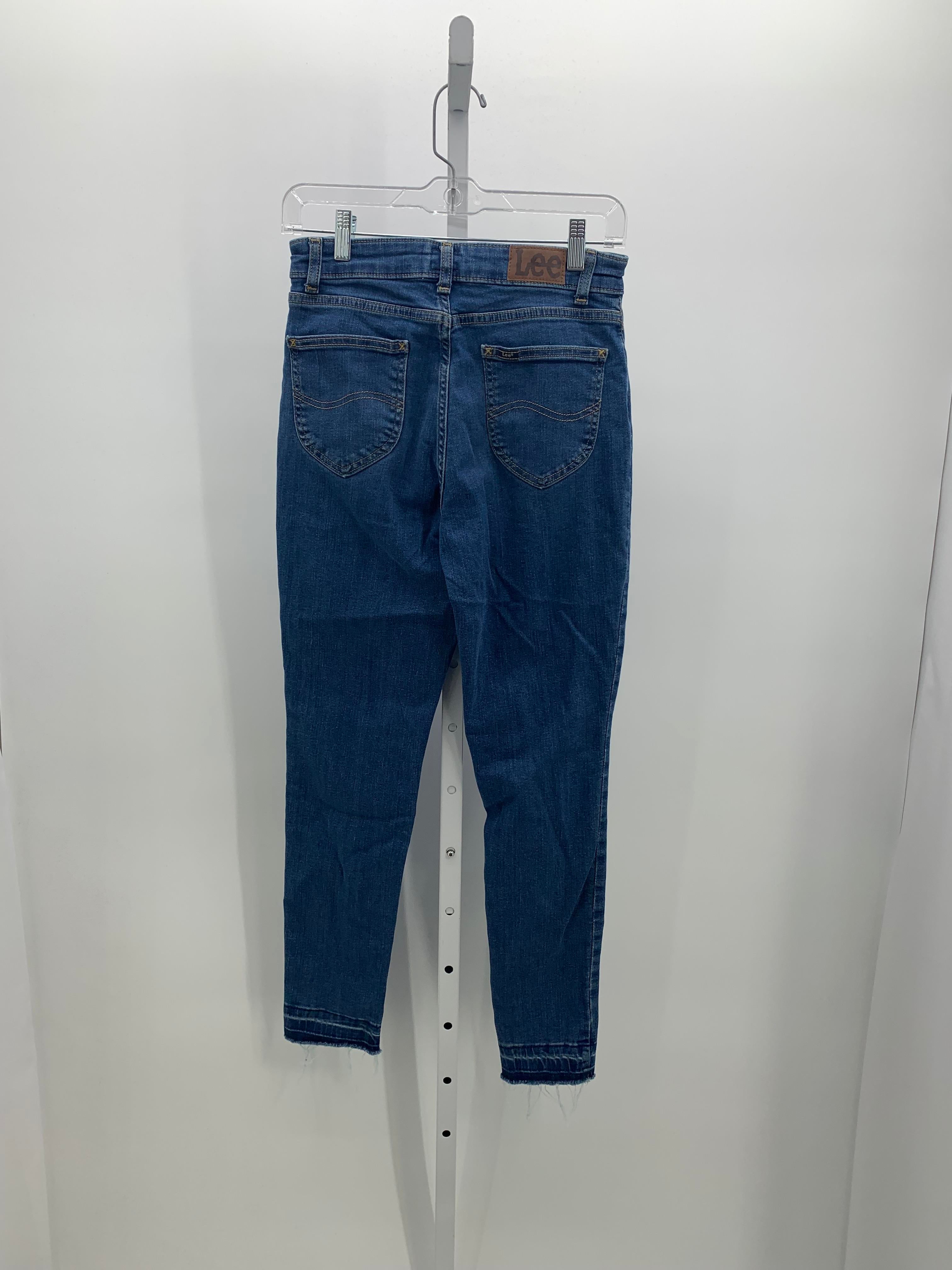 Lee Size 8 Misses Jeans