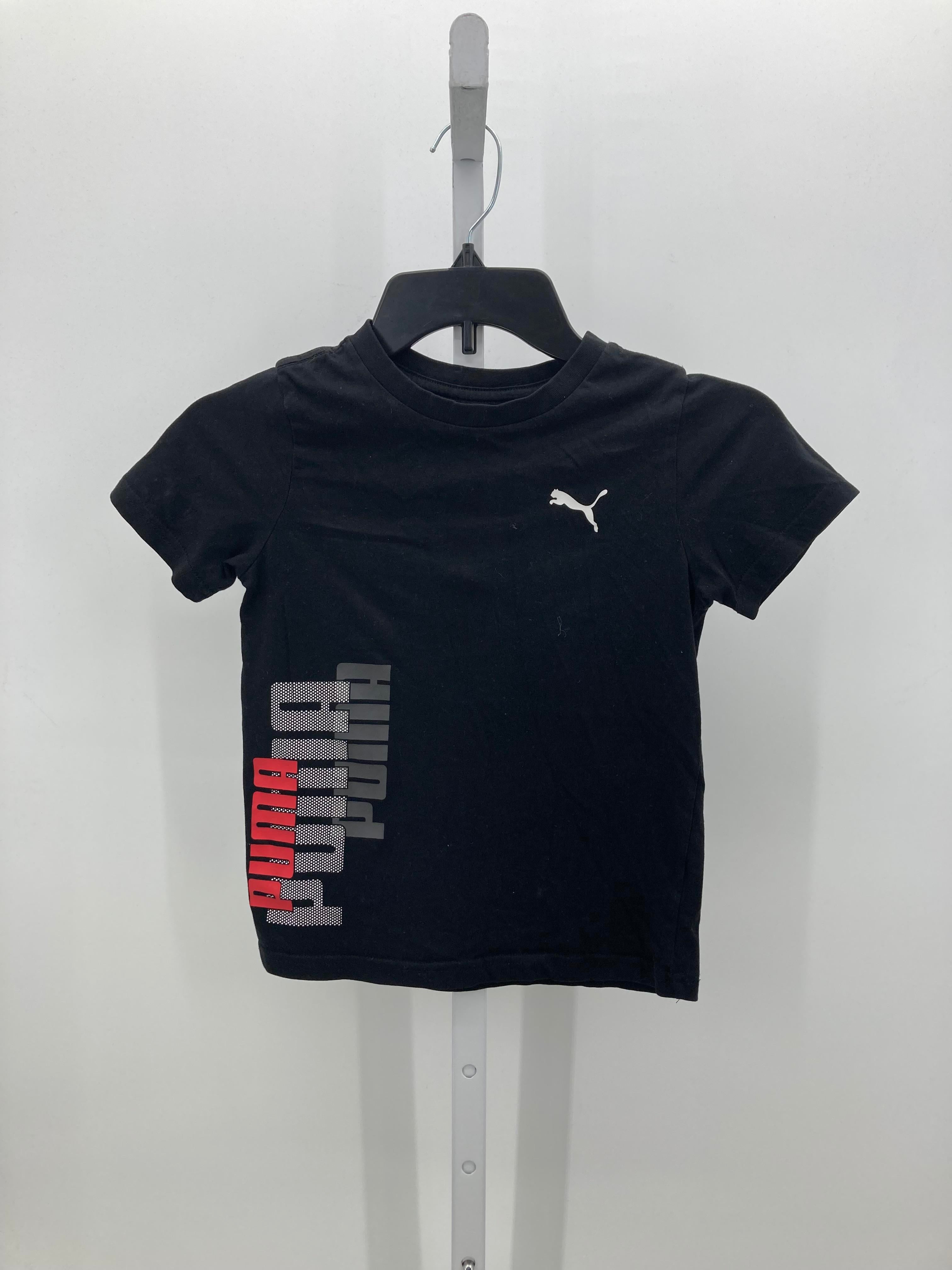 KNIT TEE