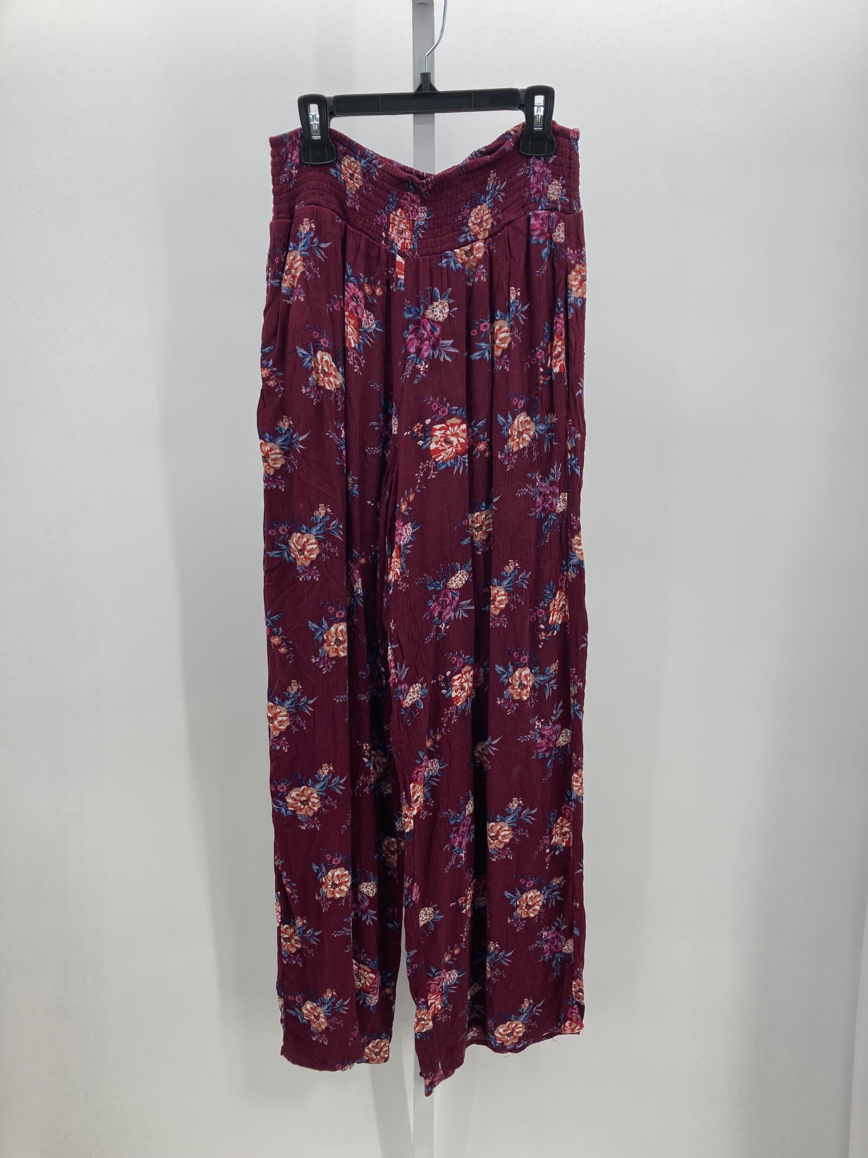 Xhilaration Size Small Juniors Pants