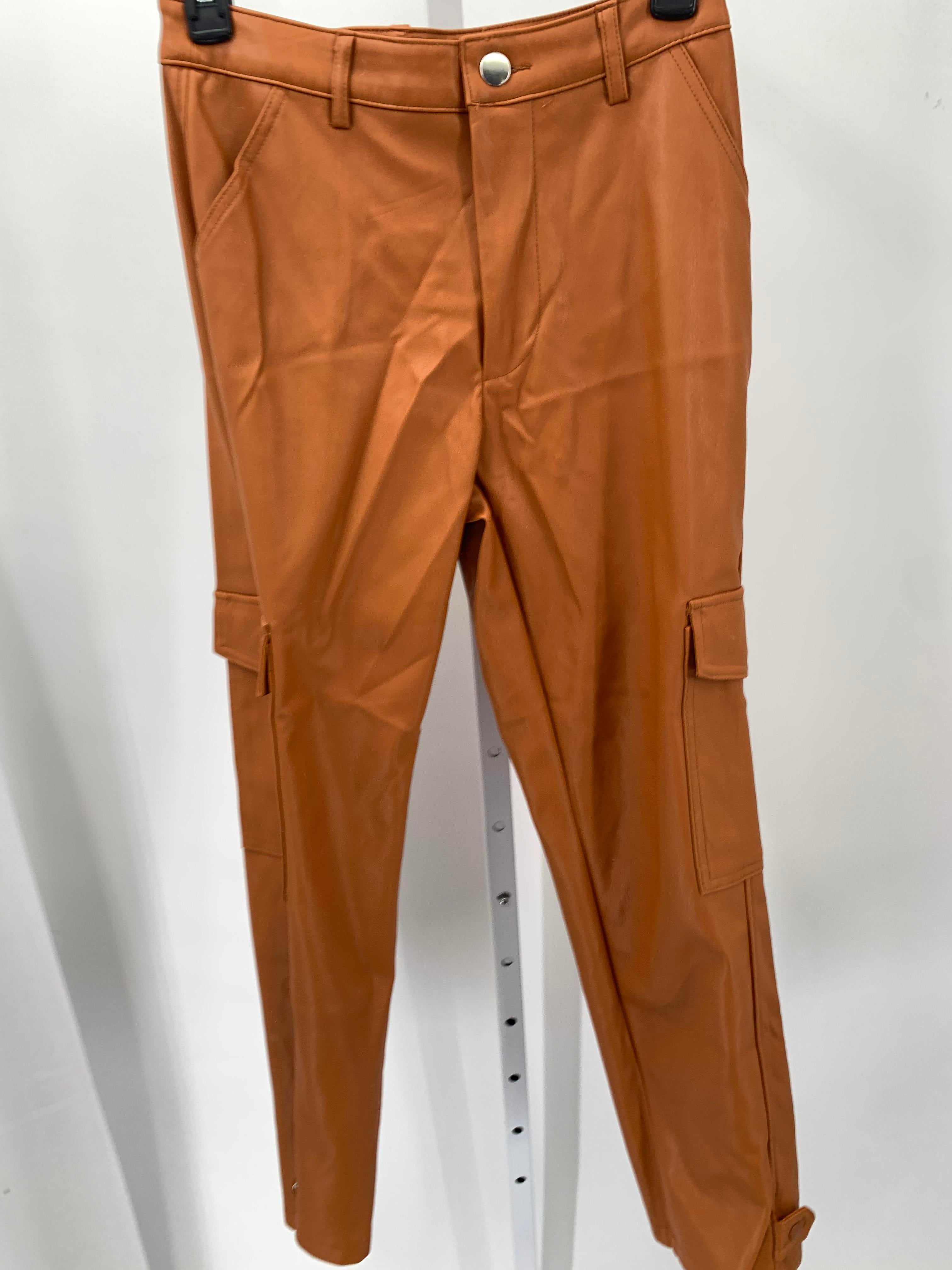 Forever Size Small Juniors Pants