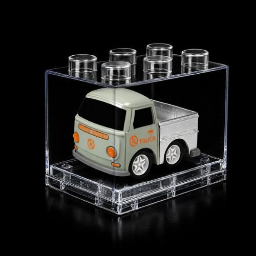 New Vroom Vroom Collectibles Mixed Vehicles.